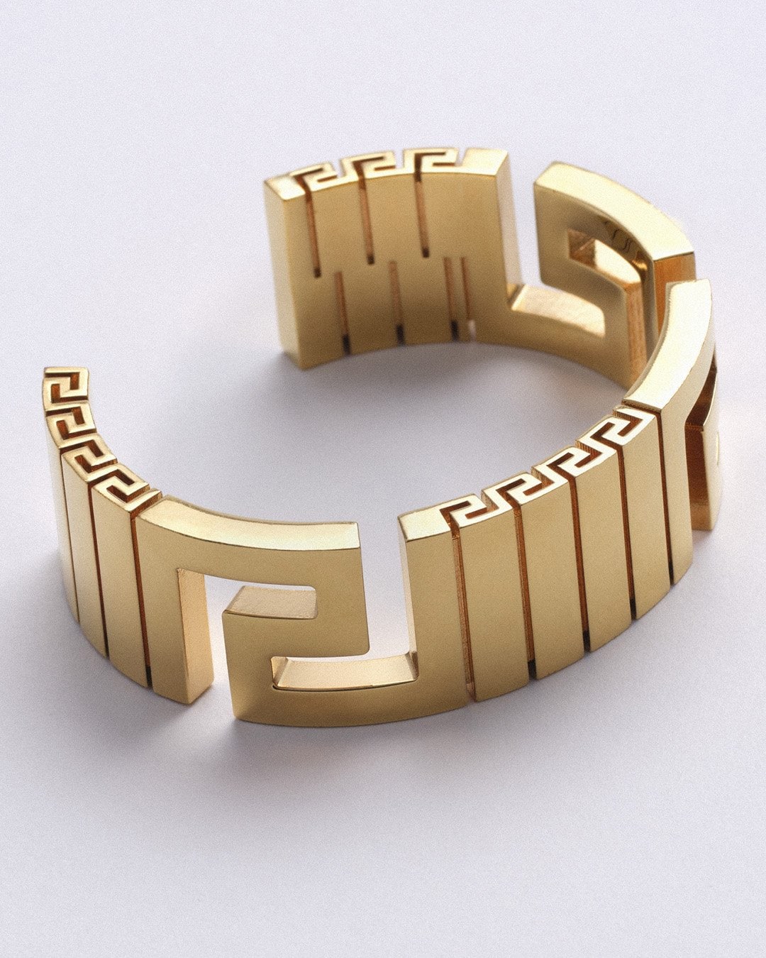 Greca Fashion Jewellery