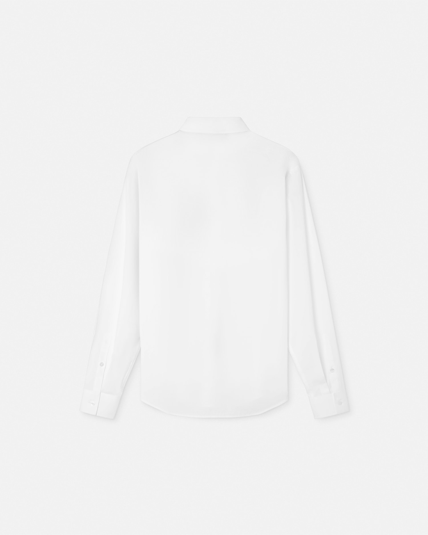 Logo Regular-Fit Shirt