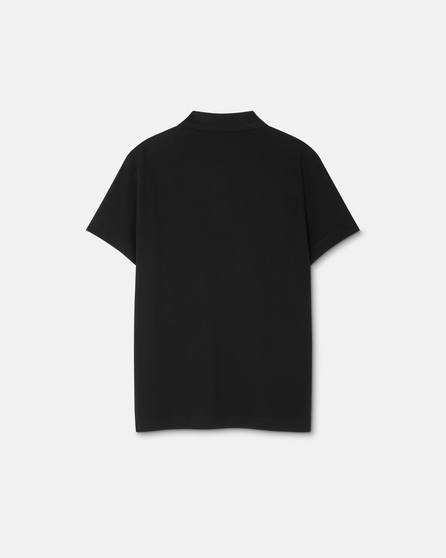 Logo Regular-Fit Polo Shirt