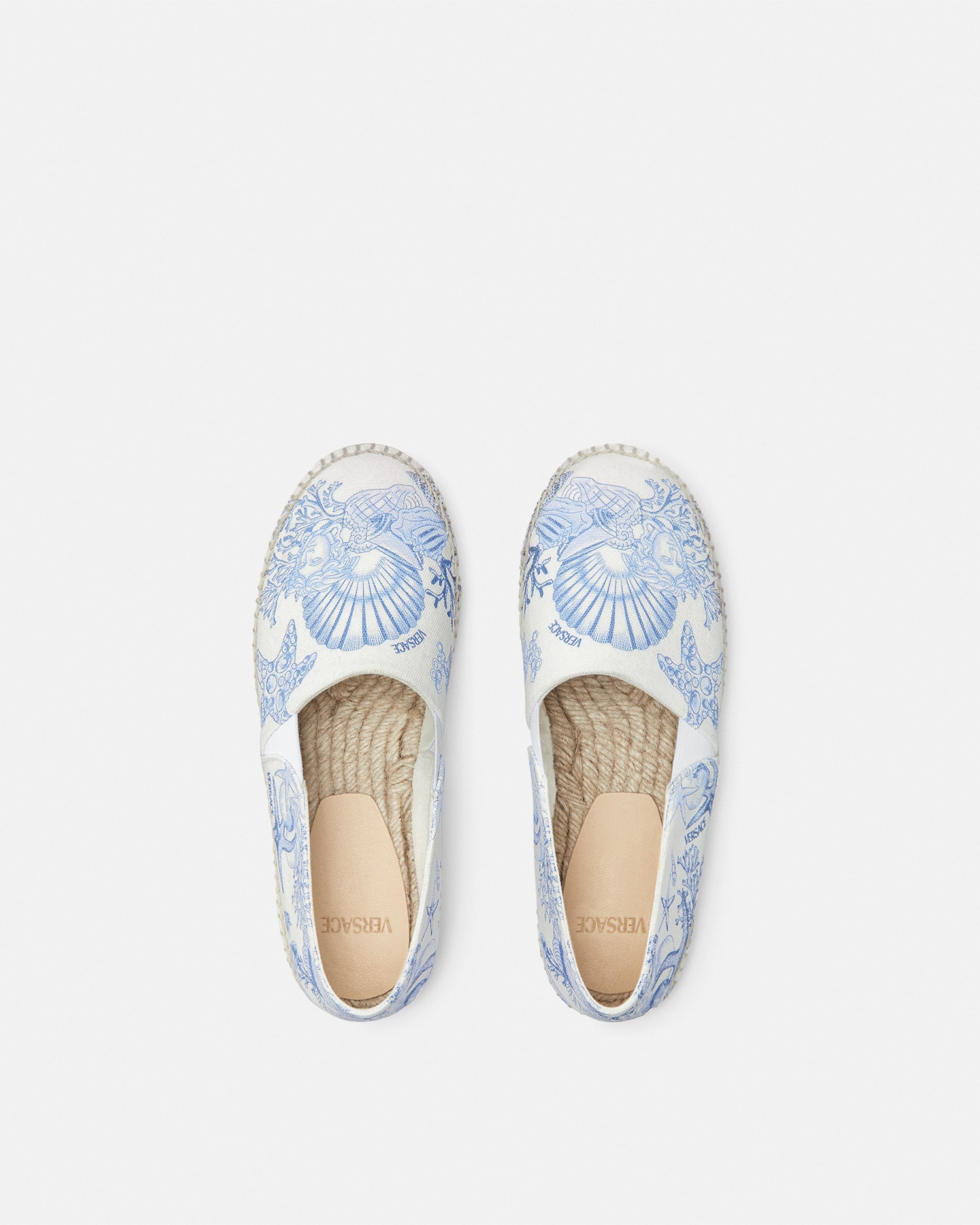 Coral Theatre Kids Espadrilles