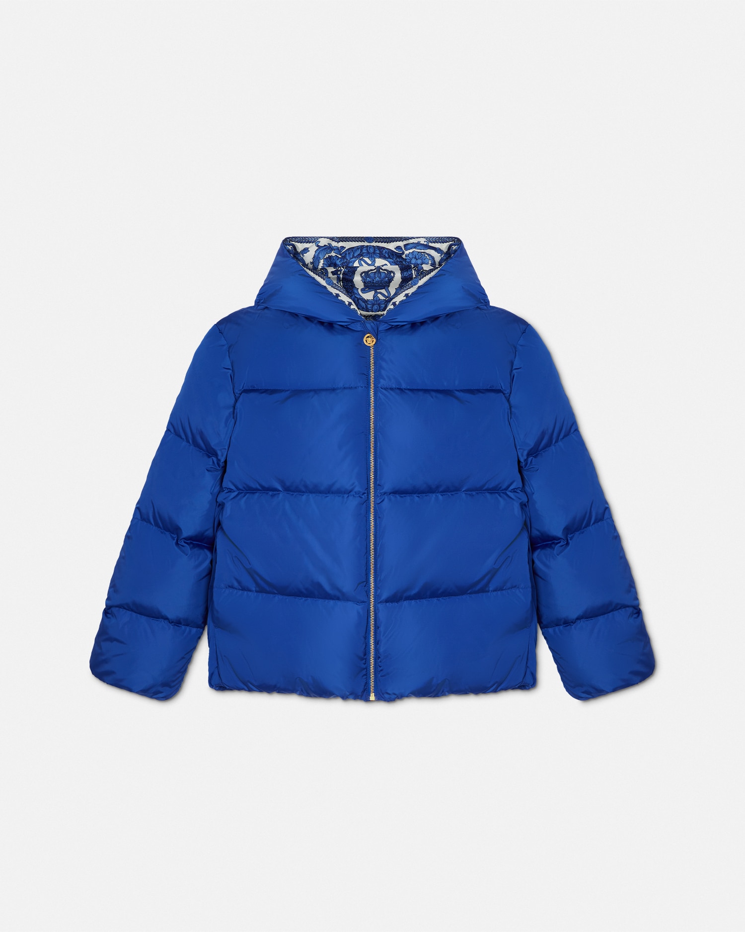 Versace Doudoune Kids
