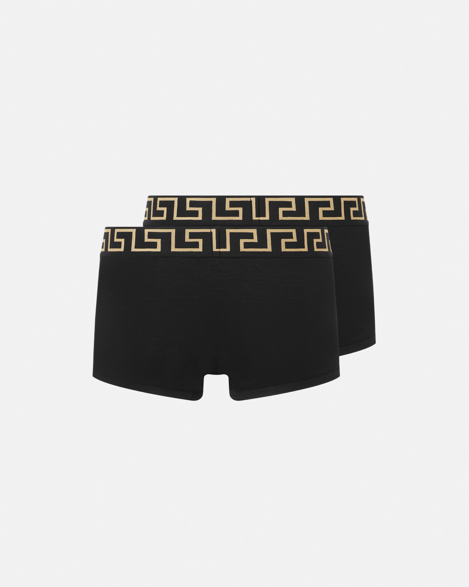 Greca Border Trunks 2-Pack