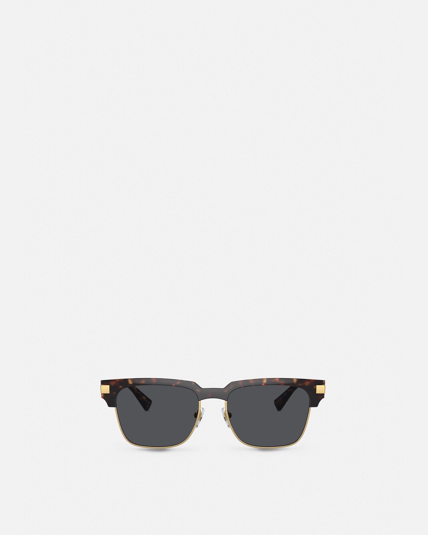 Versace Greca Sunglasses In Onul