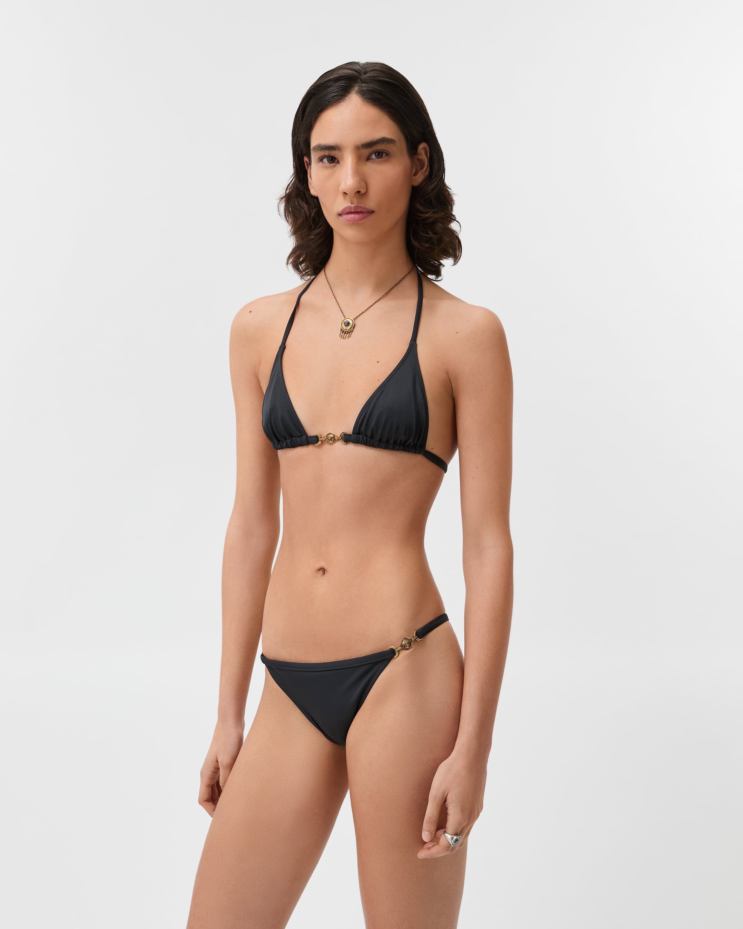 Women's Designer Swimsuits & Bathing Suits | VERSACE
