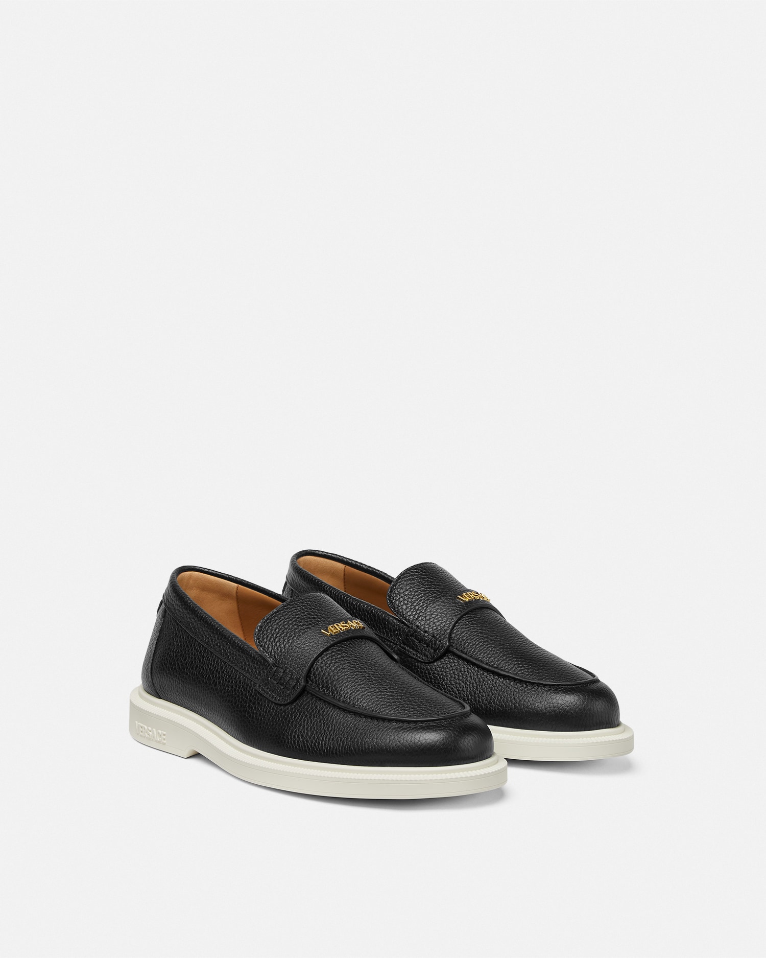 Giuliano Loafers