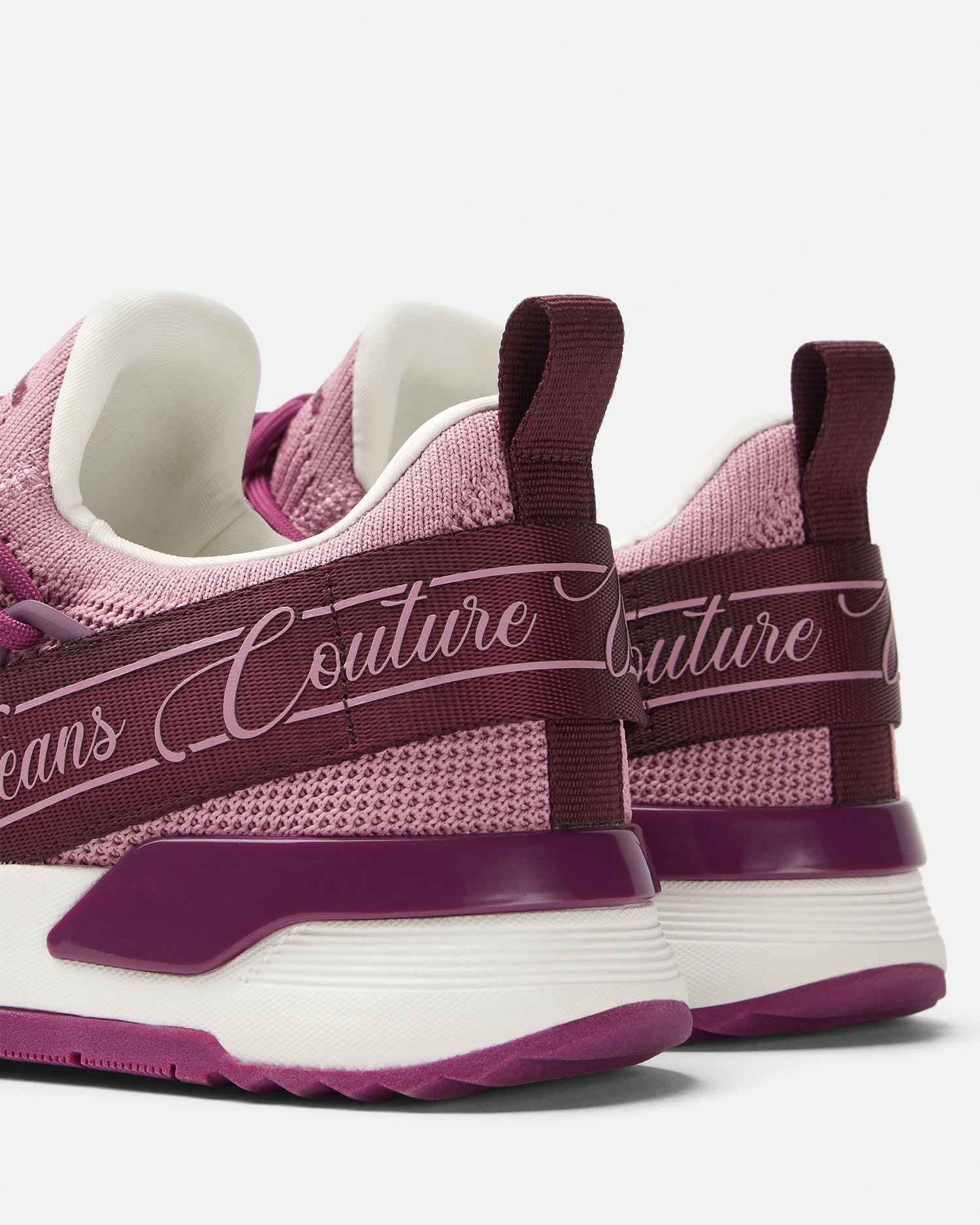 Versace Jeans Couture Shoes for Women | Official Website