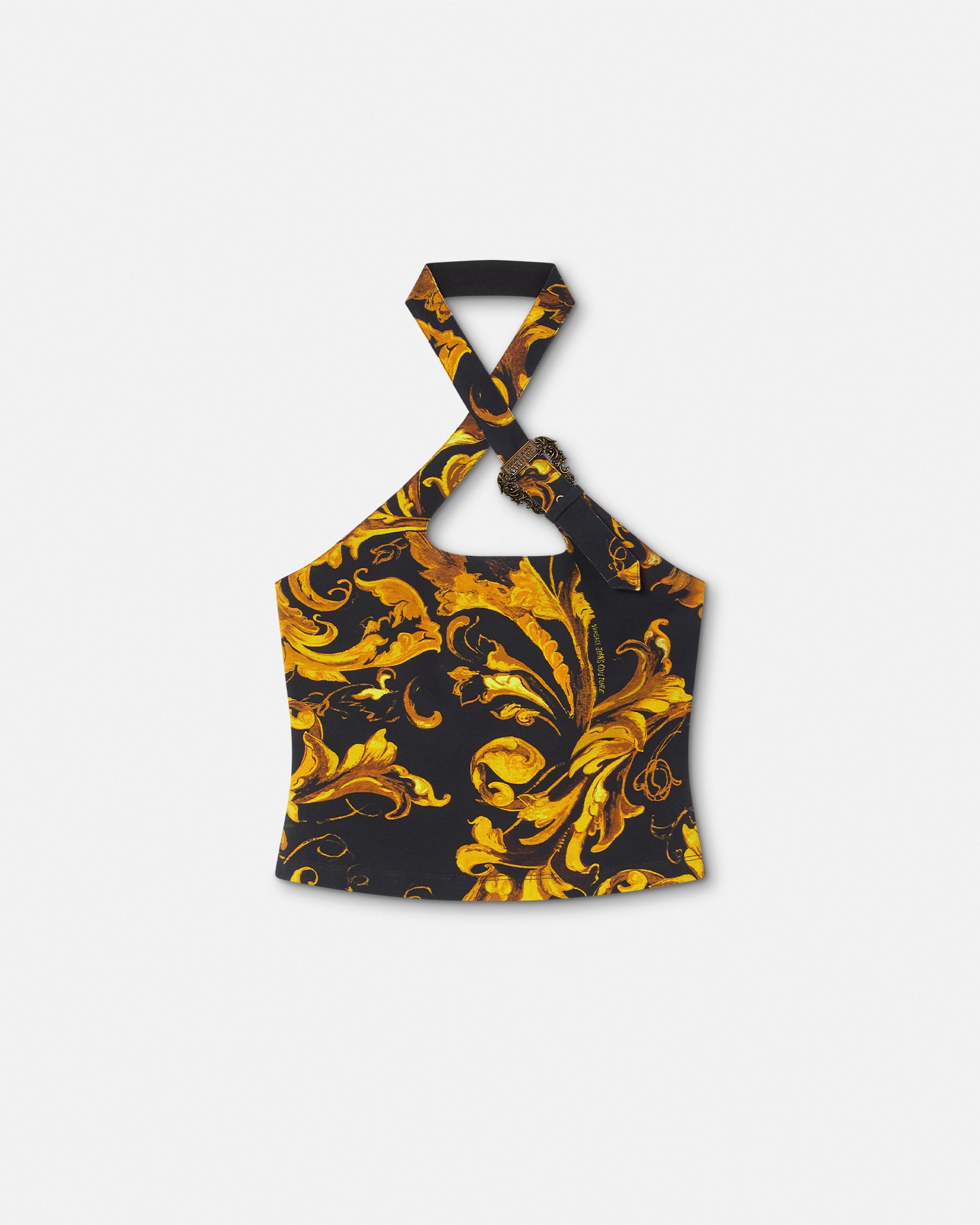 Porcelain Barocco Top