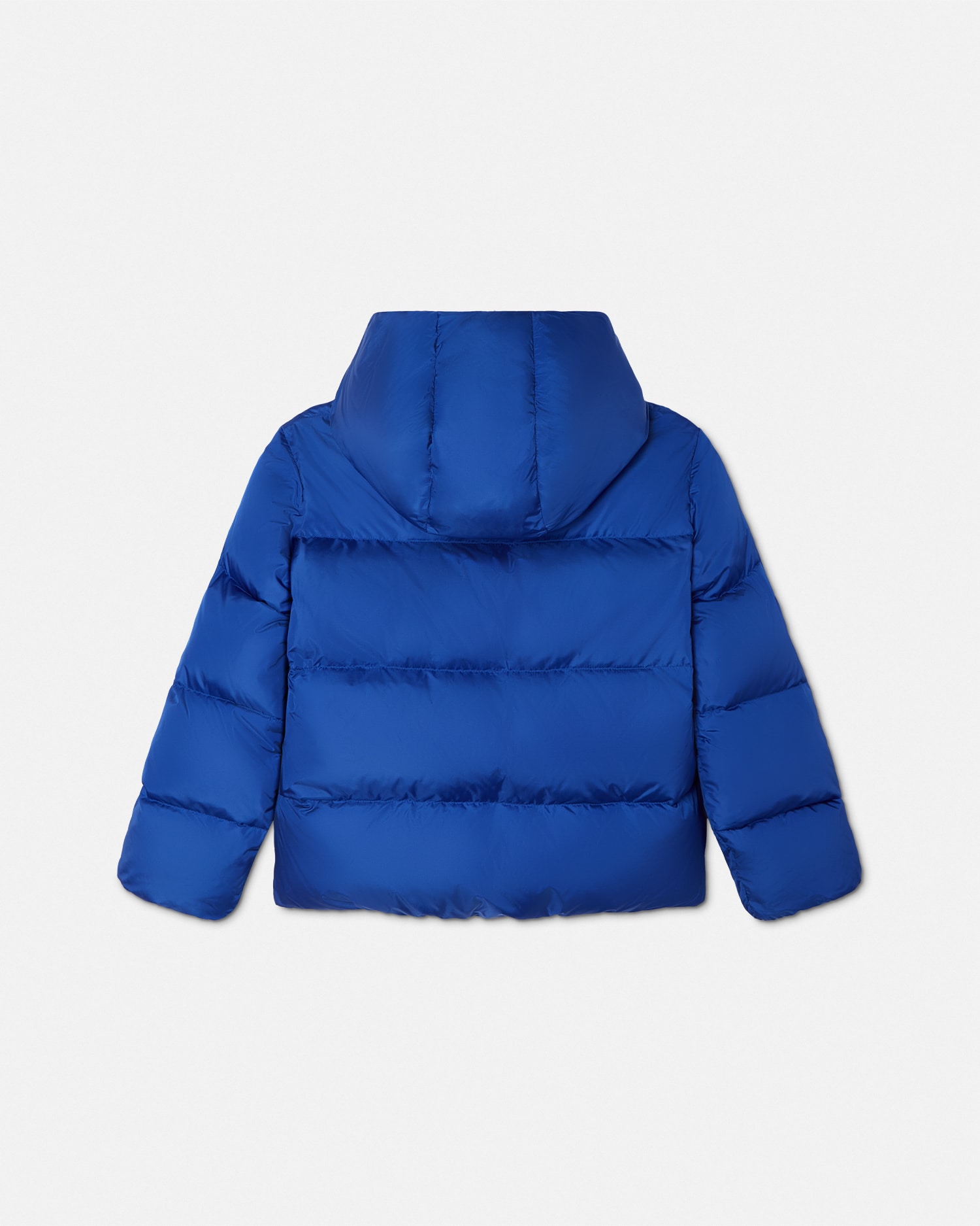 Kids Puffer Jacket