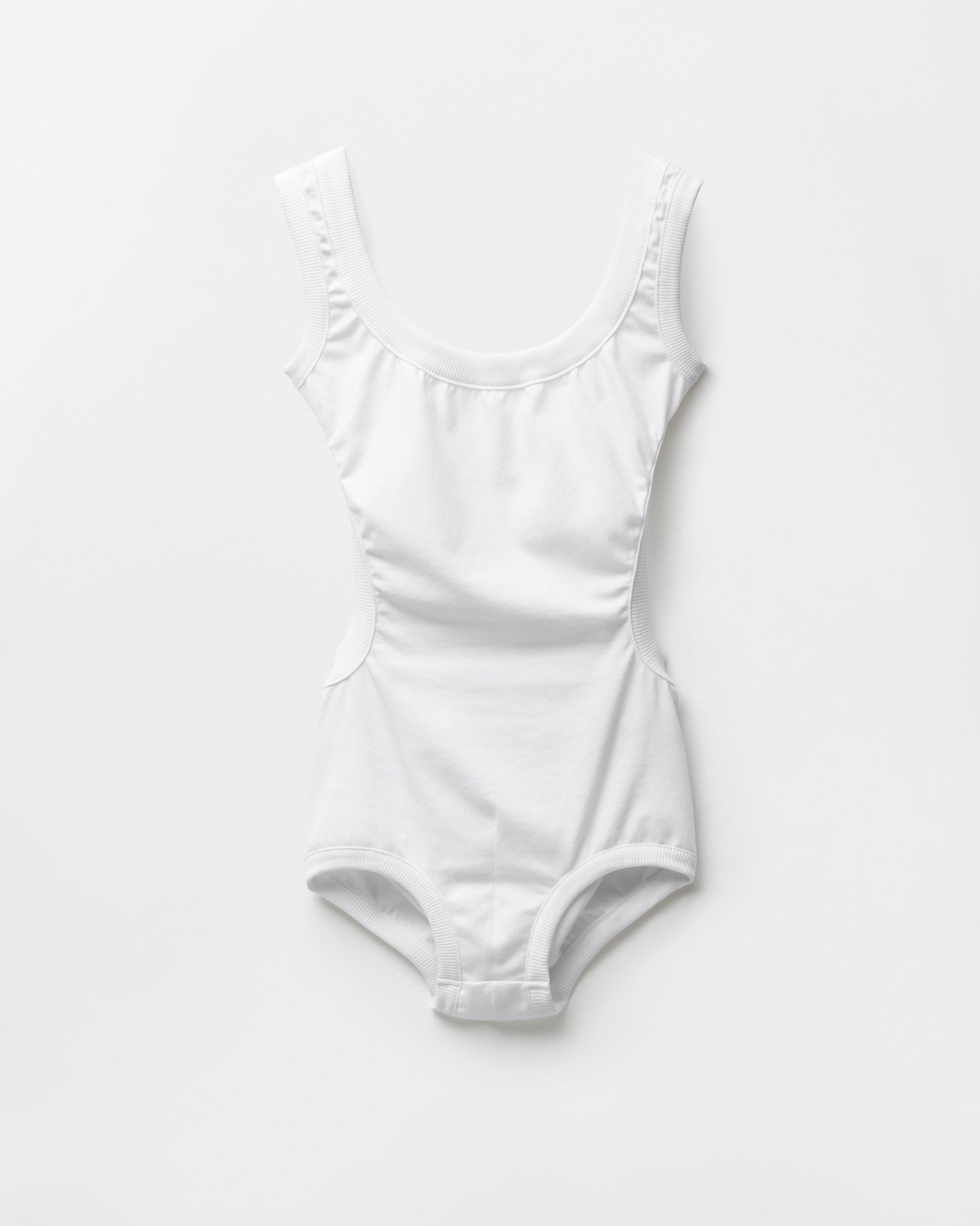 Versace Embroidered Cotton-jersey Bodysuit In Multi