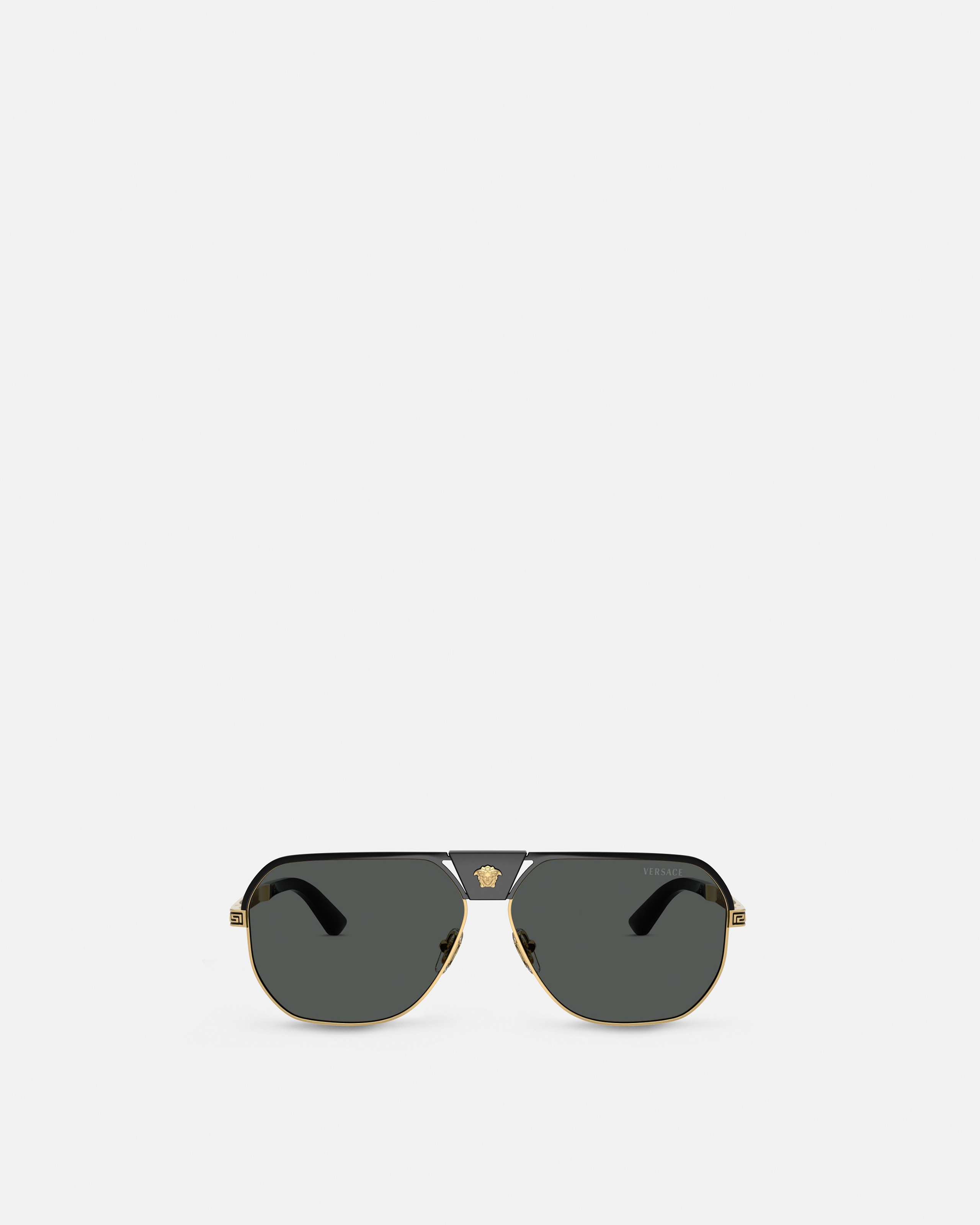 Men's Luxury and Designer Sunglasses | VERSACE US