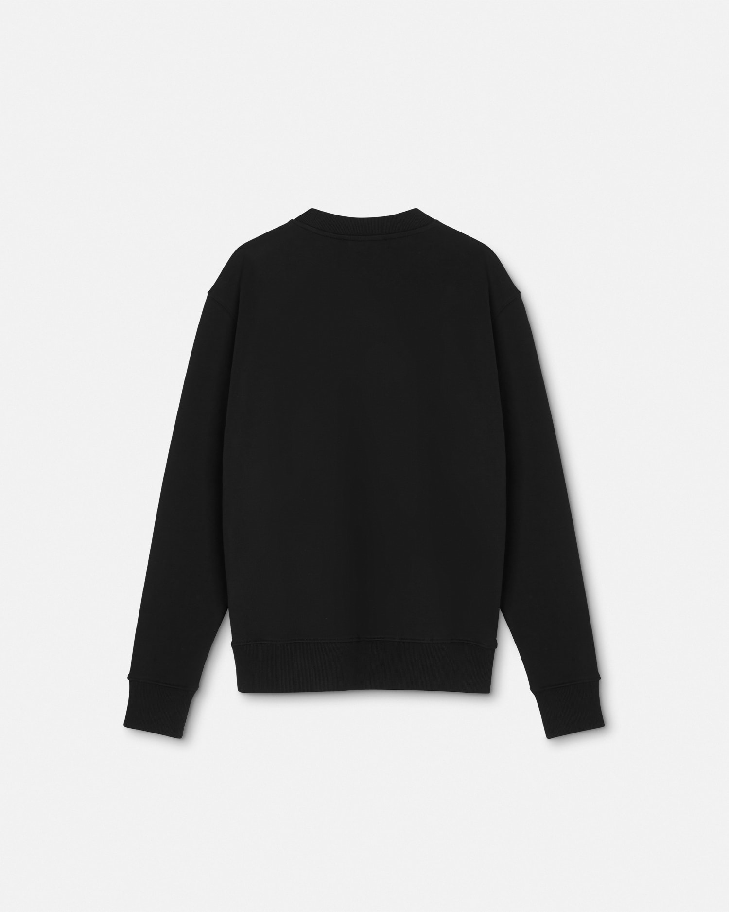 Porcelain Barocco Regular-Fit Sweatshirt