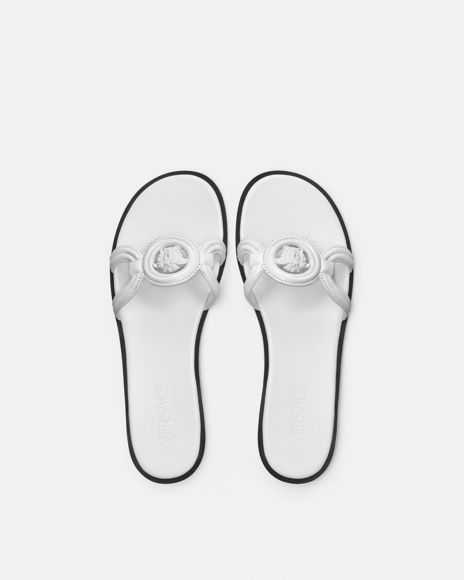 Medusa '95 Flat Sandals