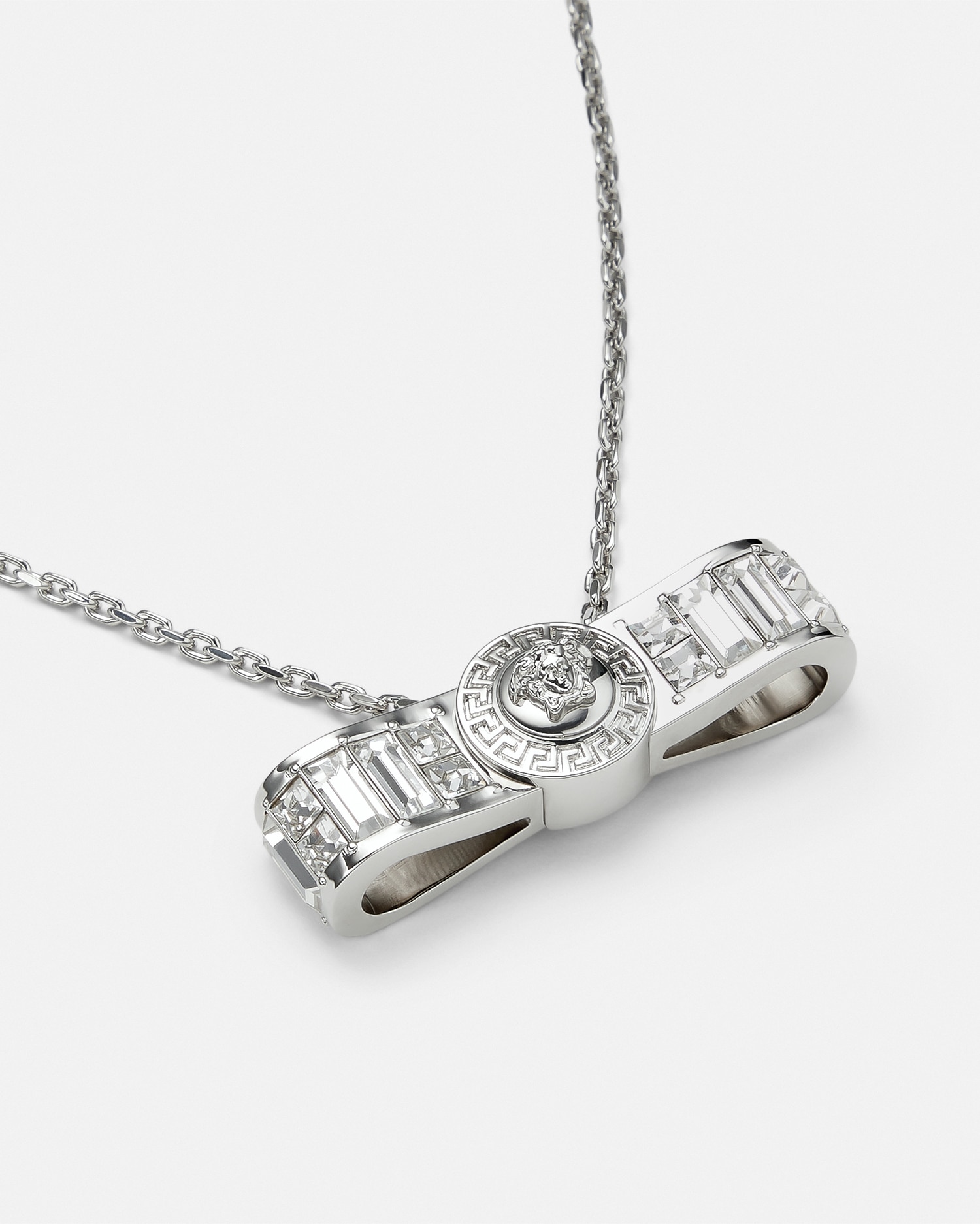 Gianni Ribbon Fashion Jewelry