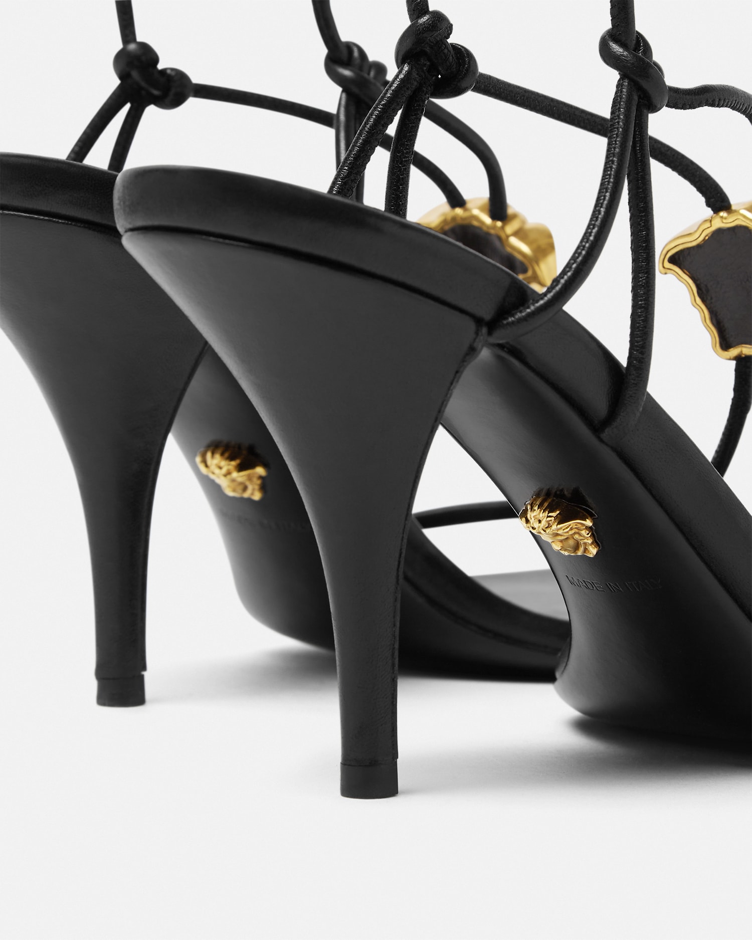La Medusa Sandals 85 mm