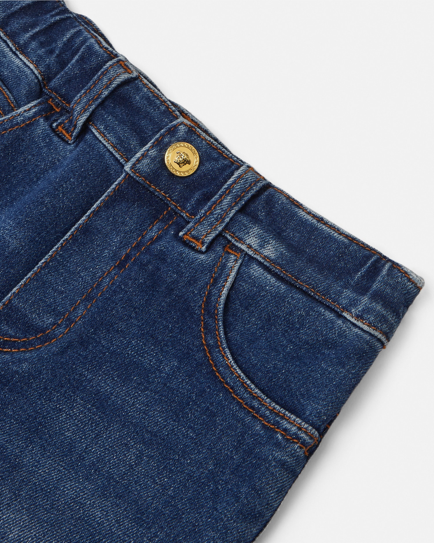 Stretch Kids Jeans