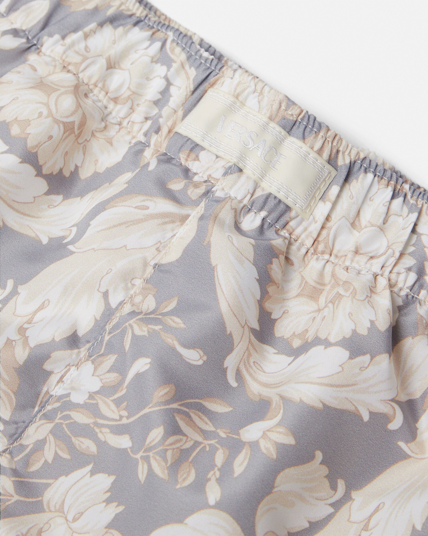 Barocco Kids Swim Shorts