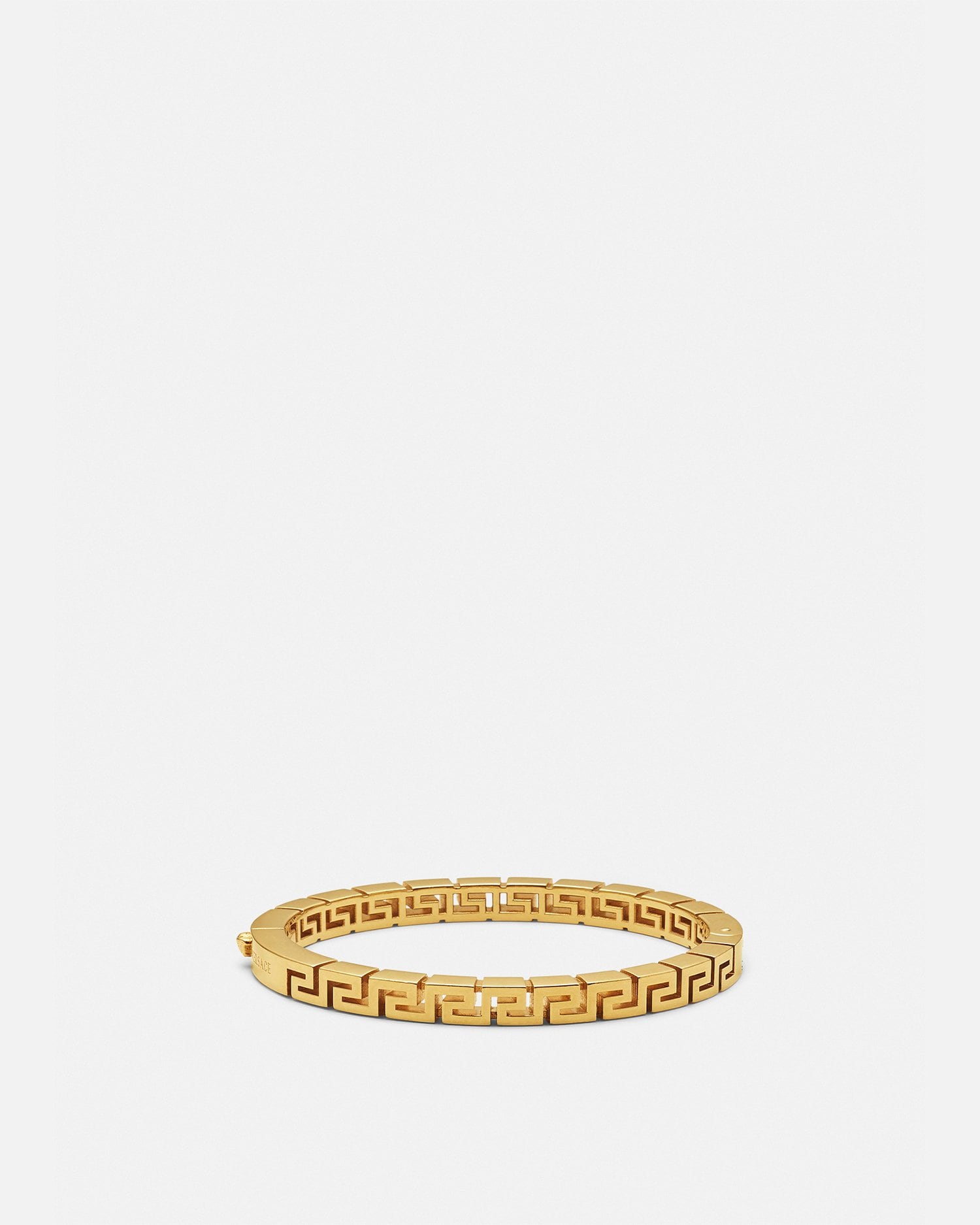 Greca Cuff Bracelet