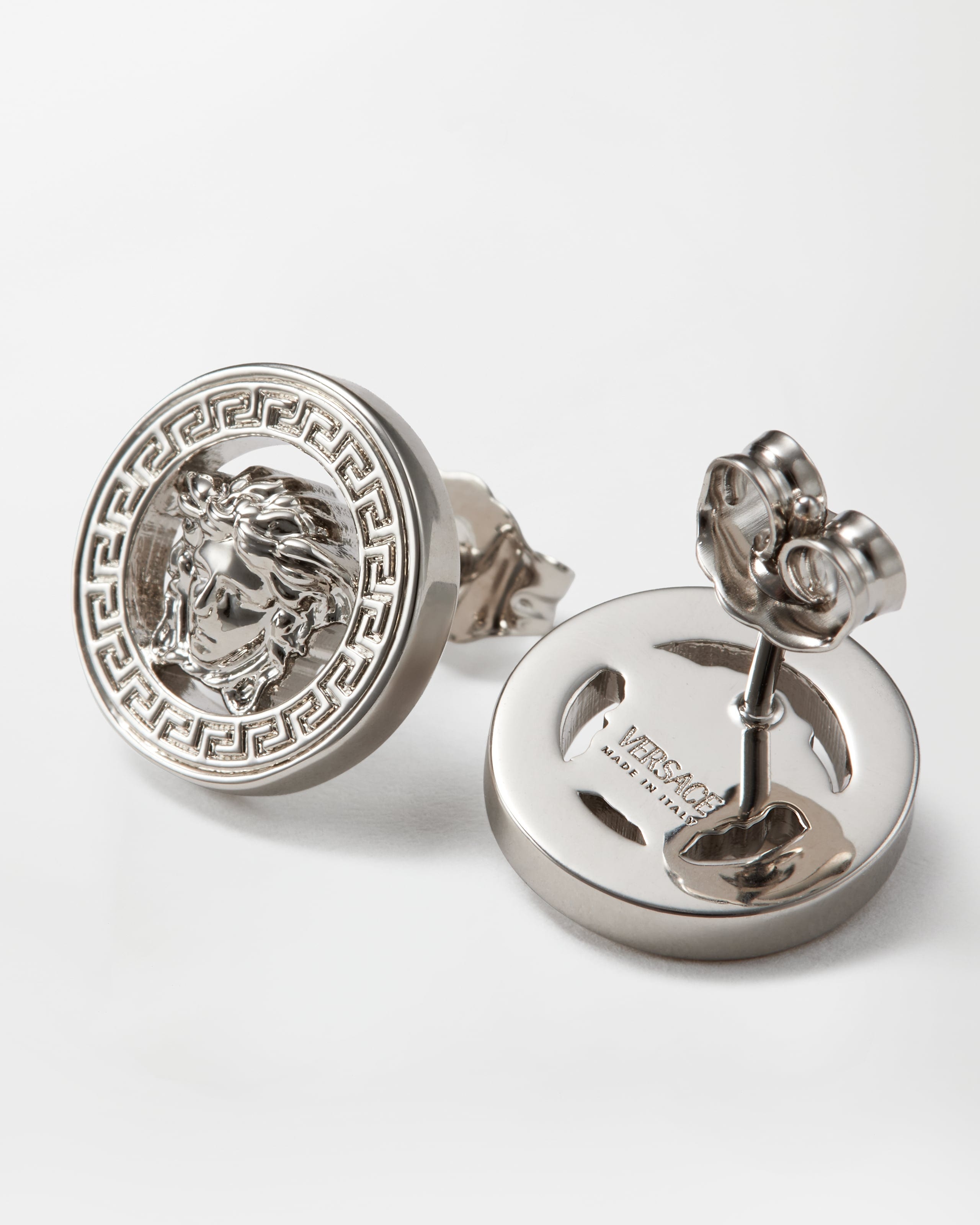 Medusa '95 Earrings | VERSACE US