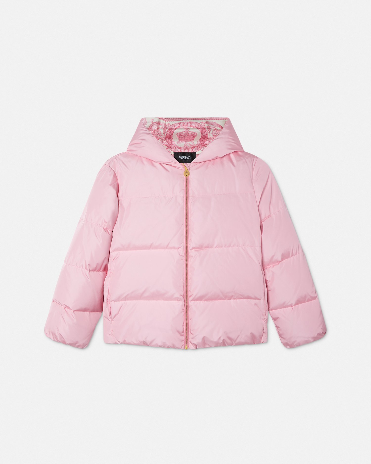 Versace Doudoune Kids