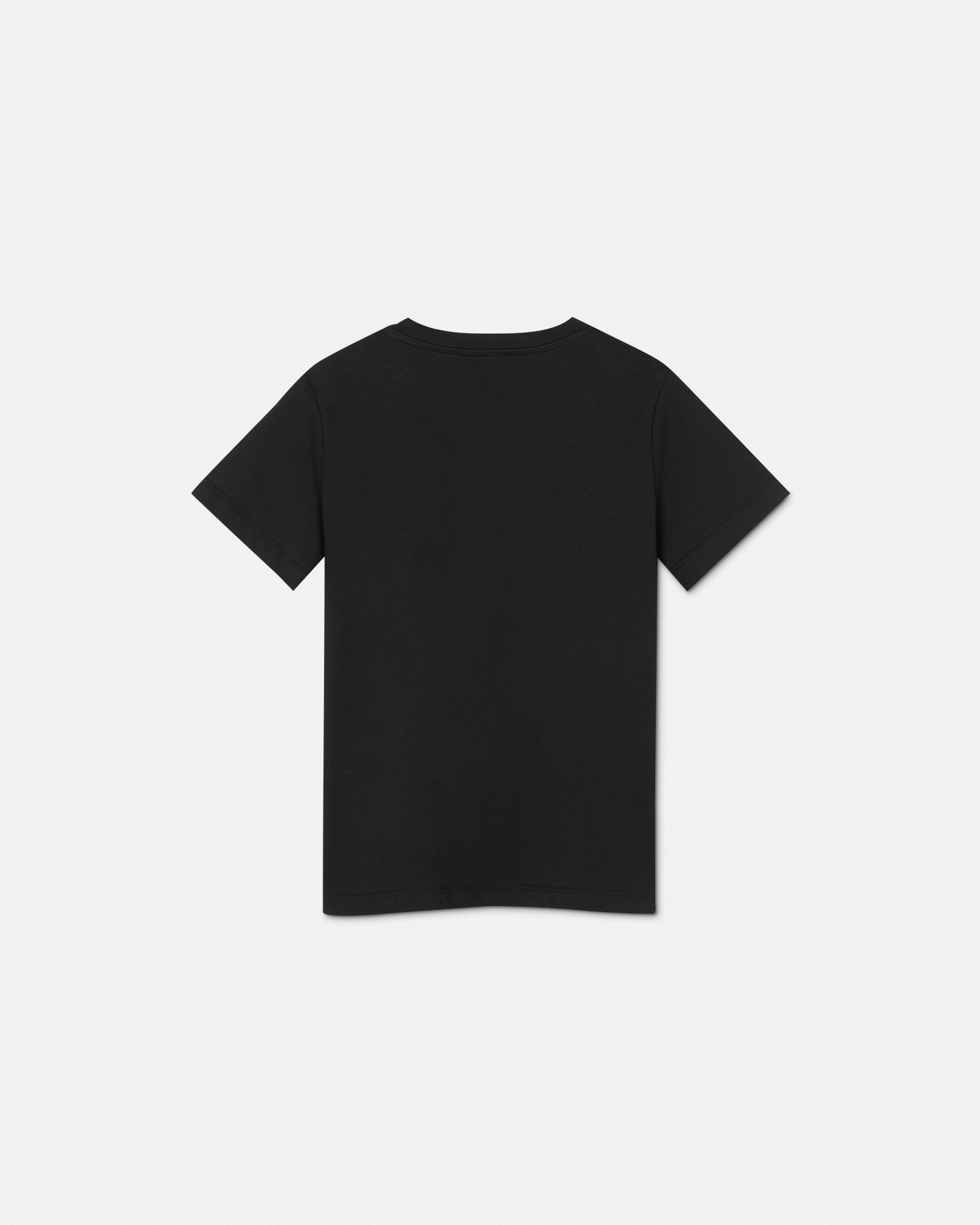 Safety Pin Logo Kids T-Shirt