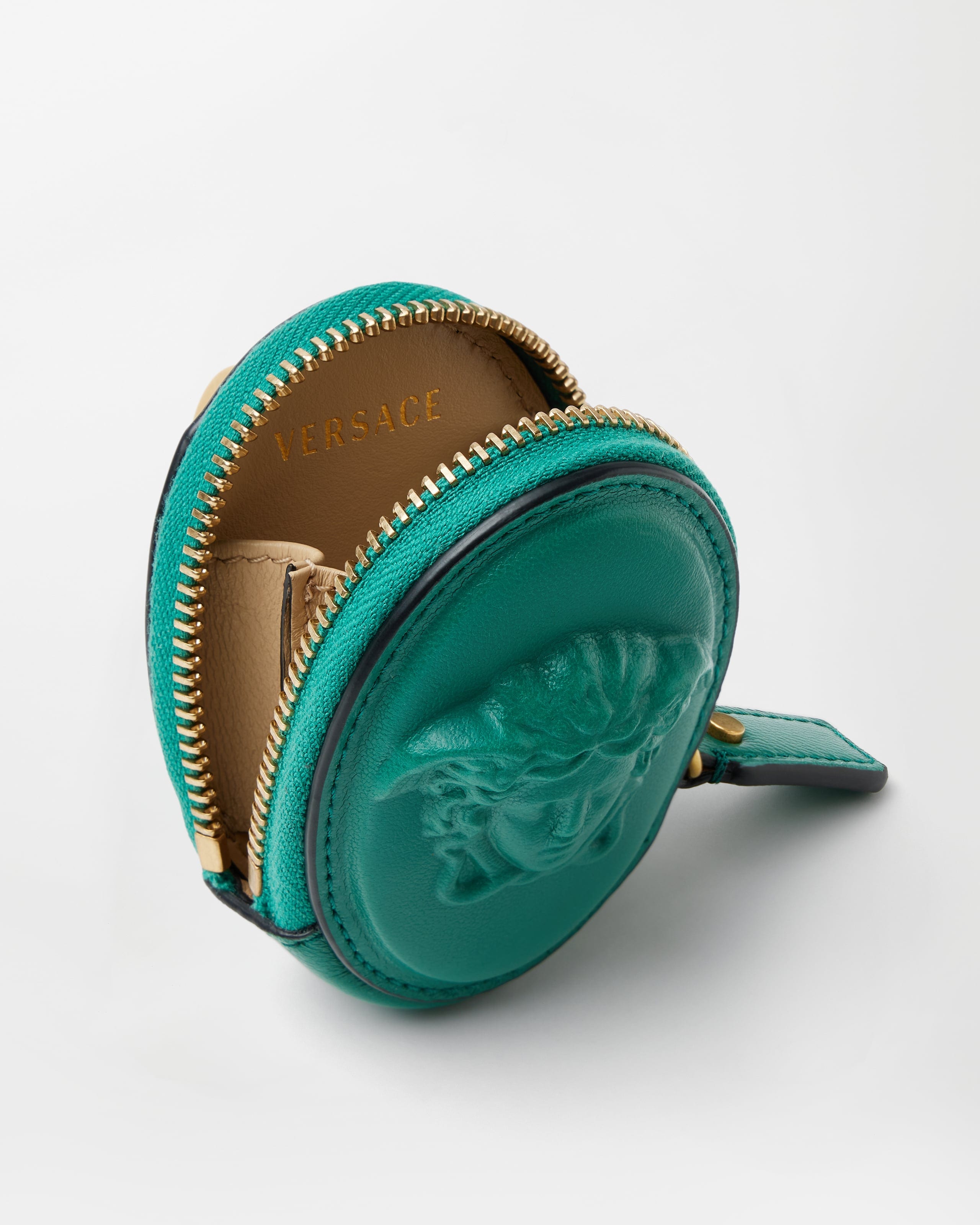 Women's Designer Keychains & Charms | VERSACE US