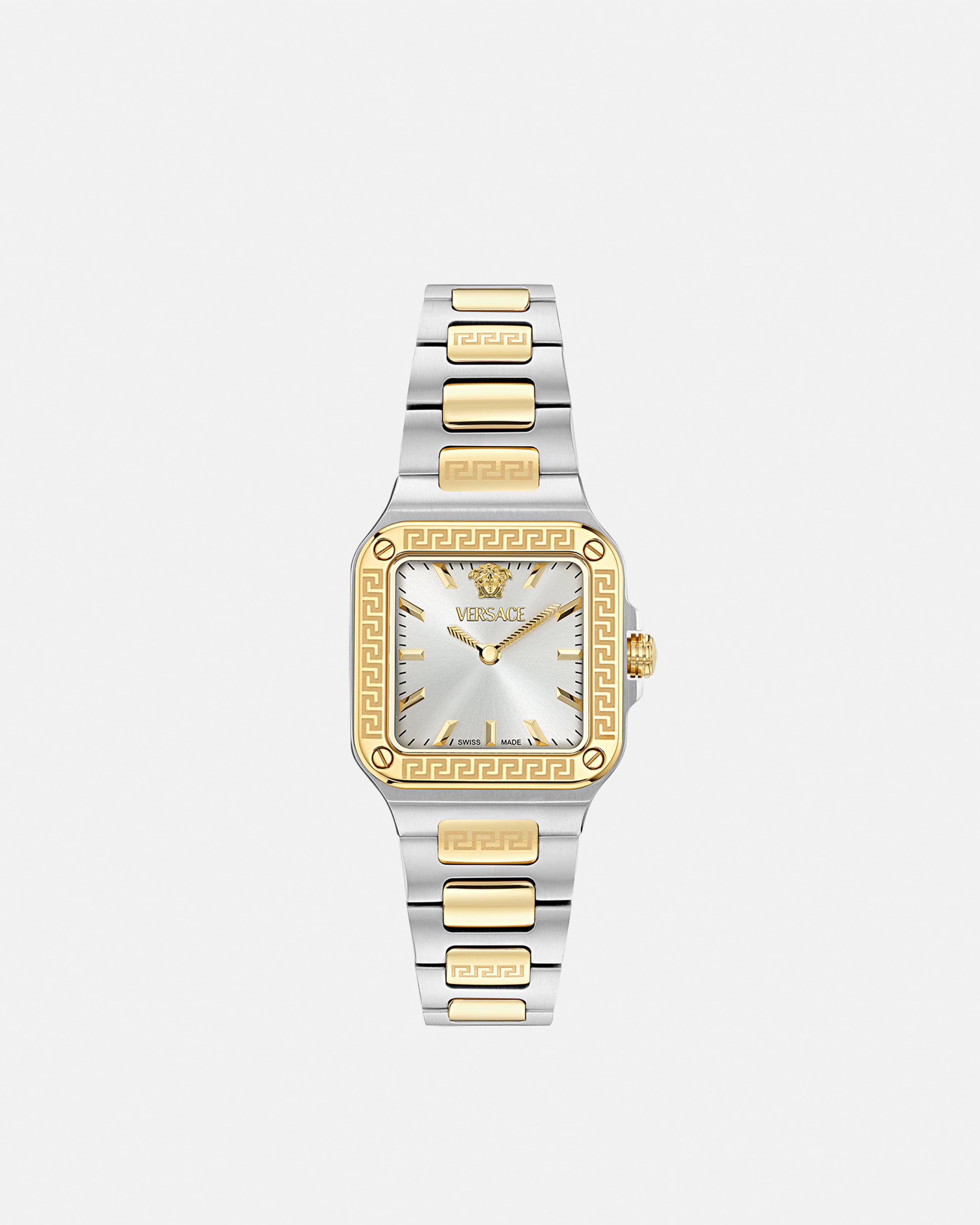 Versace Greca Edge Montre