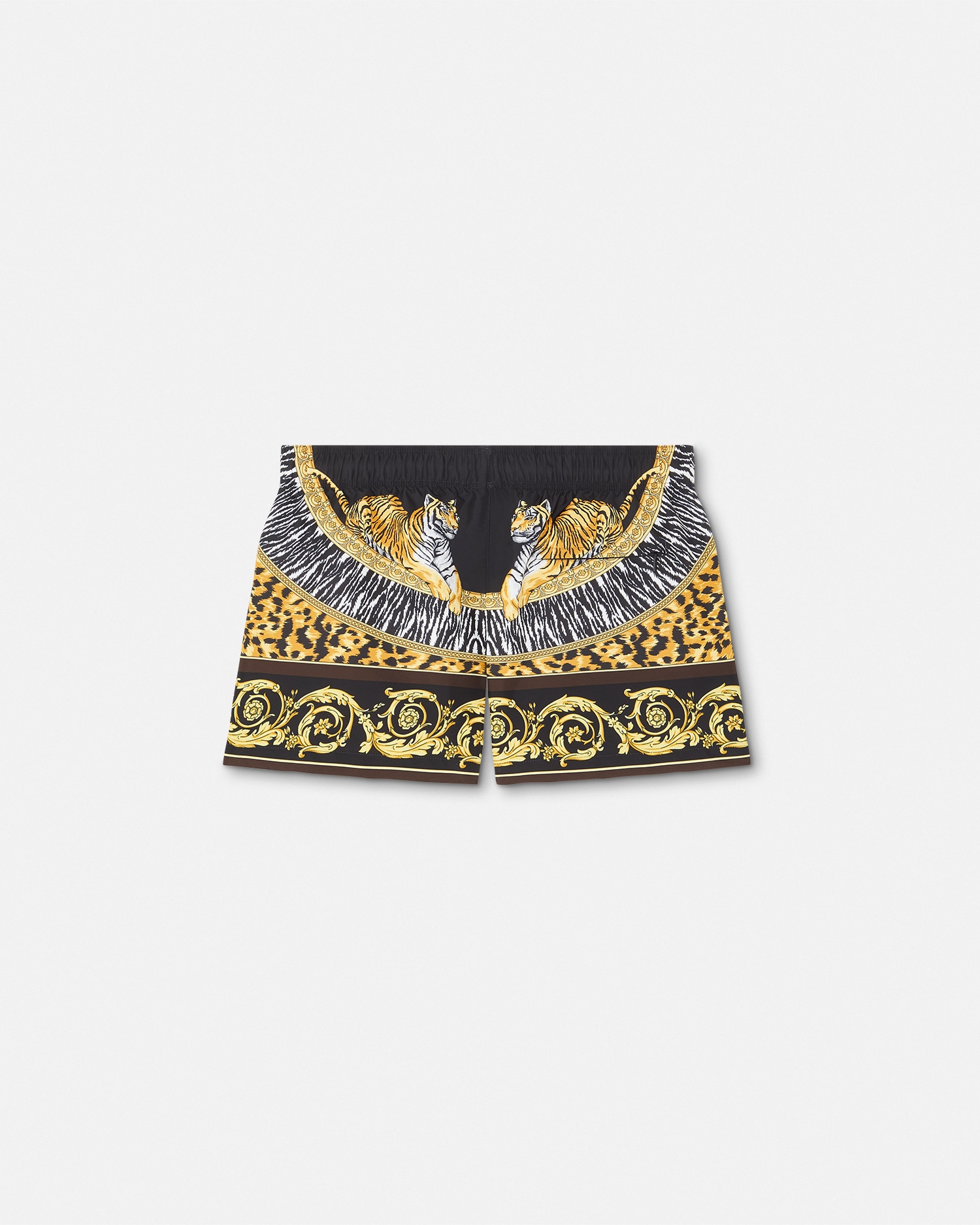 Wild Cats Swim Shorts