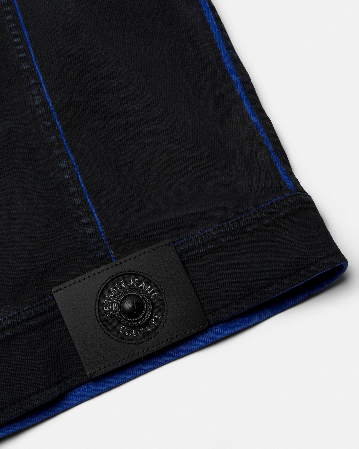 Nocturnal Denim Jacket