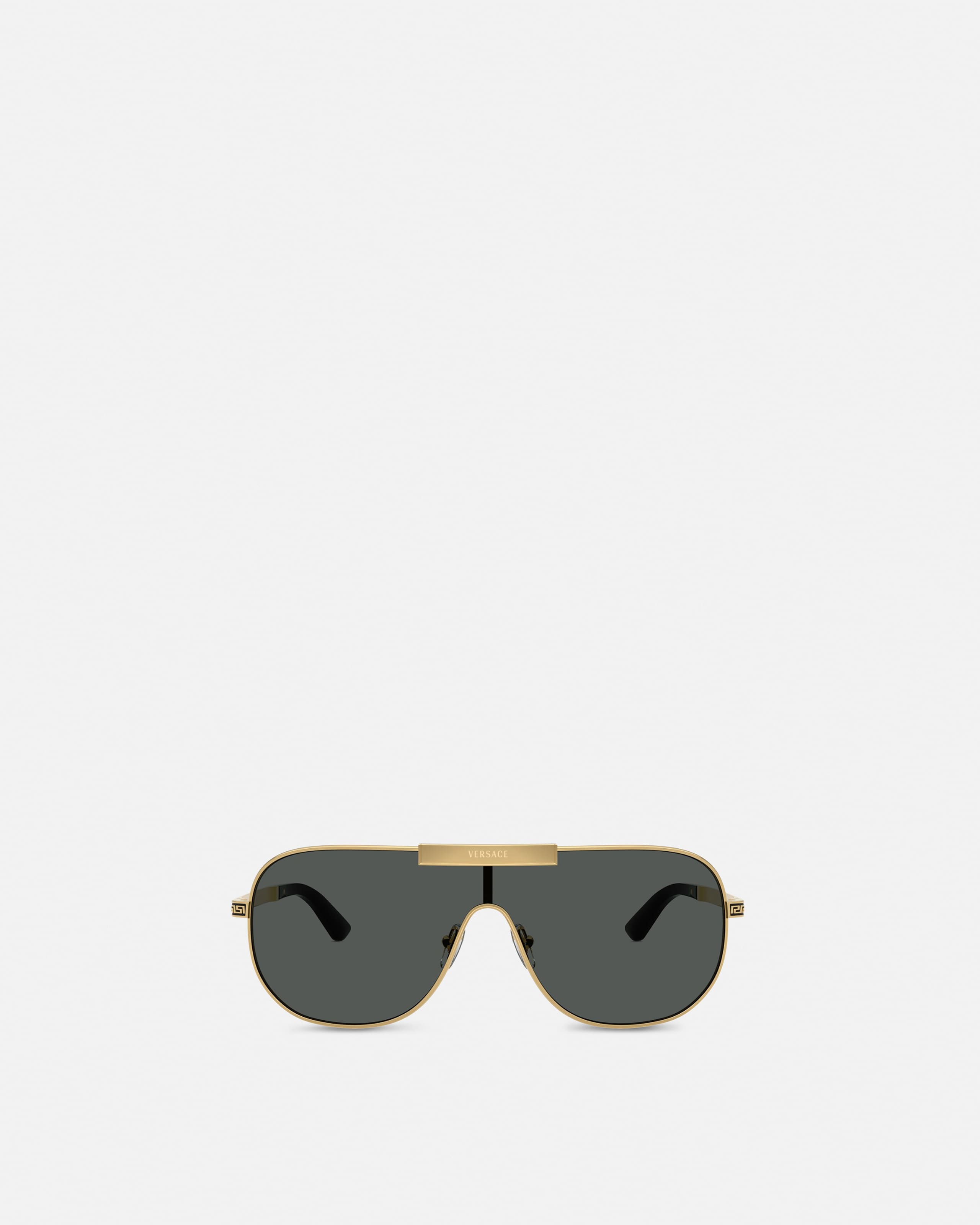 Men's Luxury and Designer Sunglasses | VERSACE US