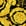 Negro+Estampado