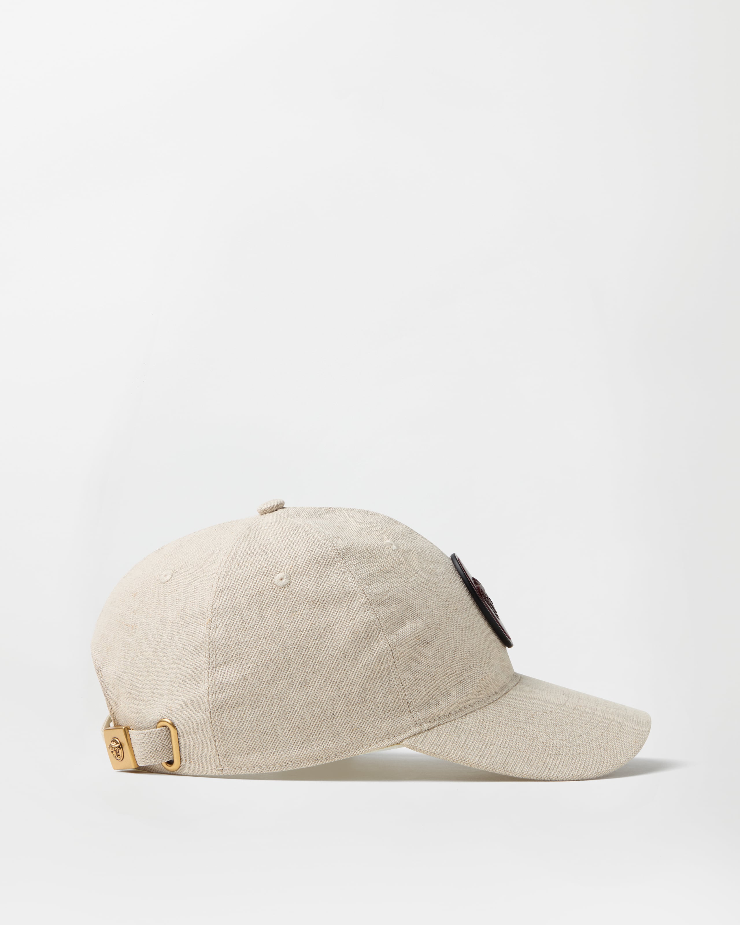 Men's Designer Hats: Caps & Bucket Hats | VERSACE US