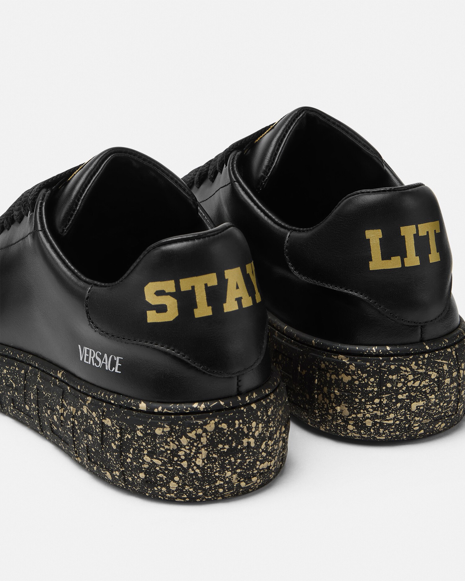 Greca Kids Sneakers