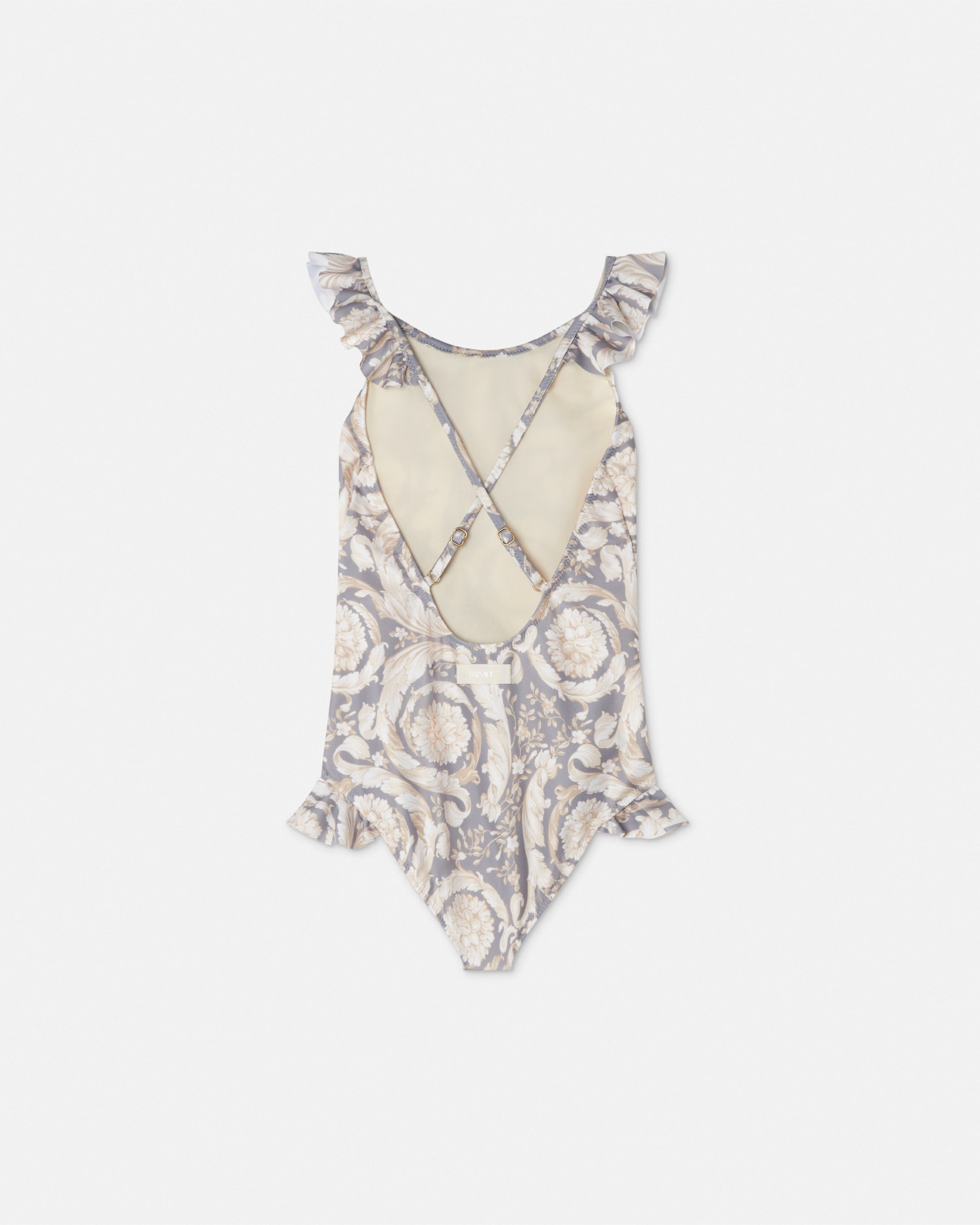 Barocco Kids Swimsuit