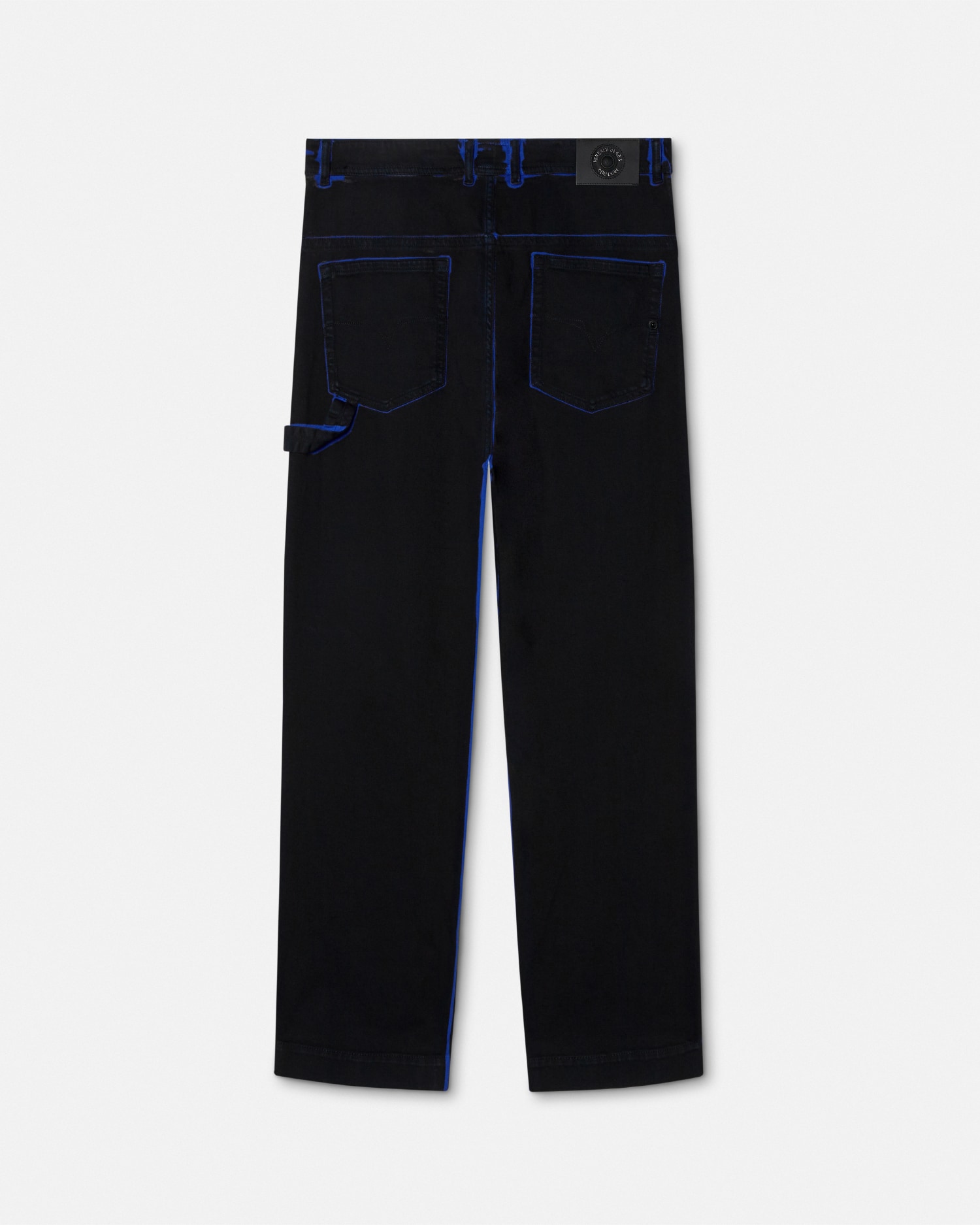 Nocturnal Regular-Fit Jeans