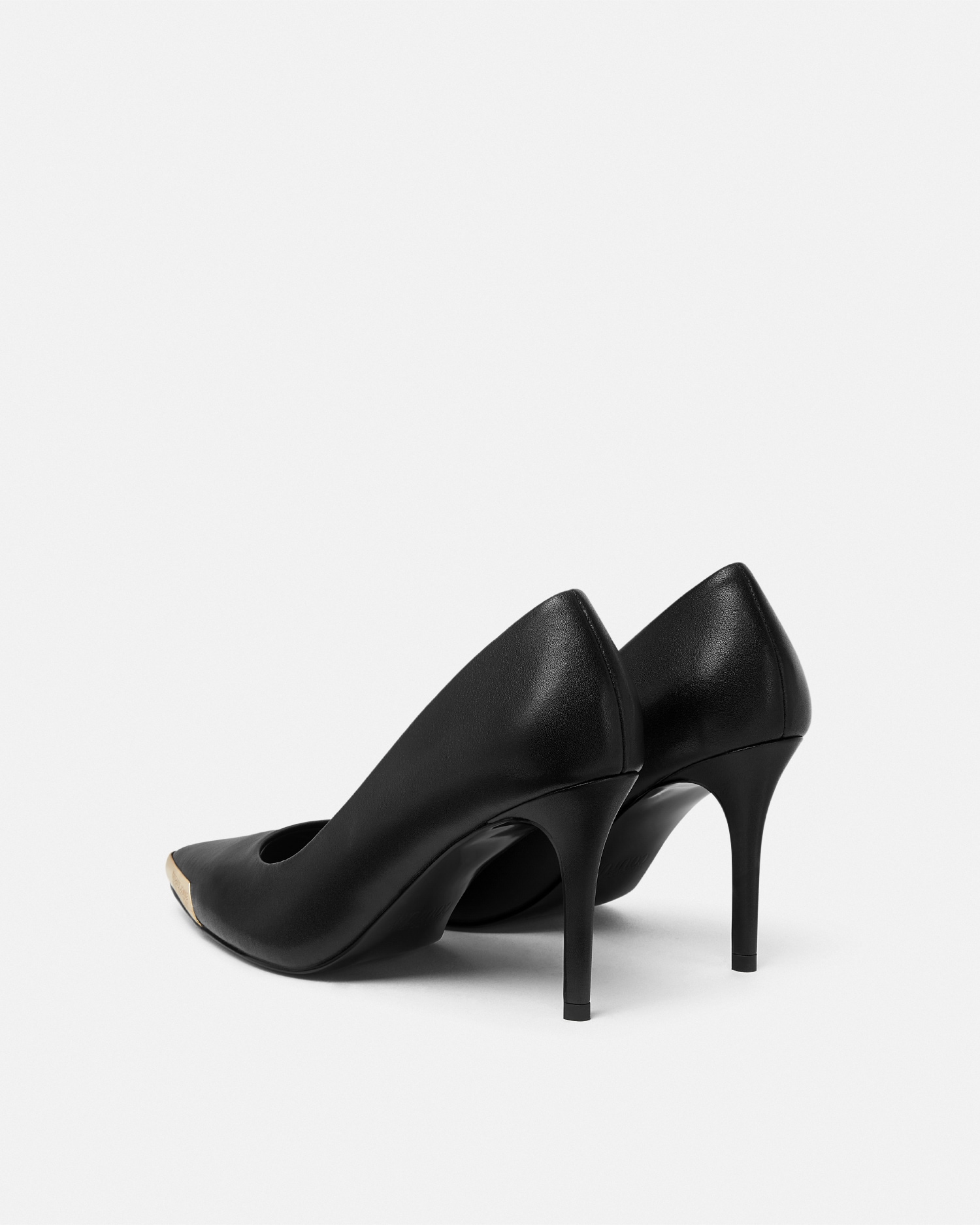 Scarlett Pumps