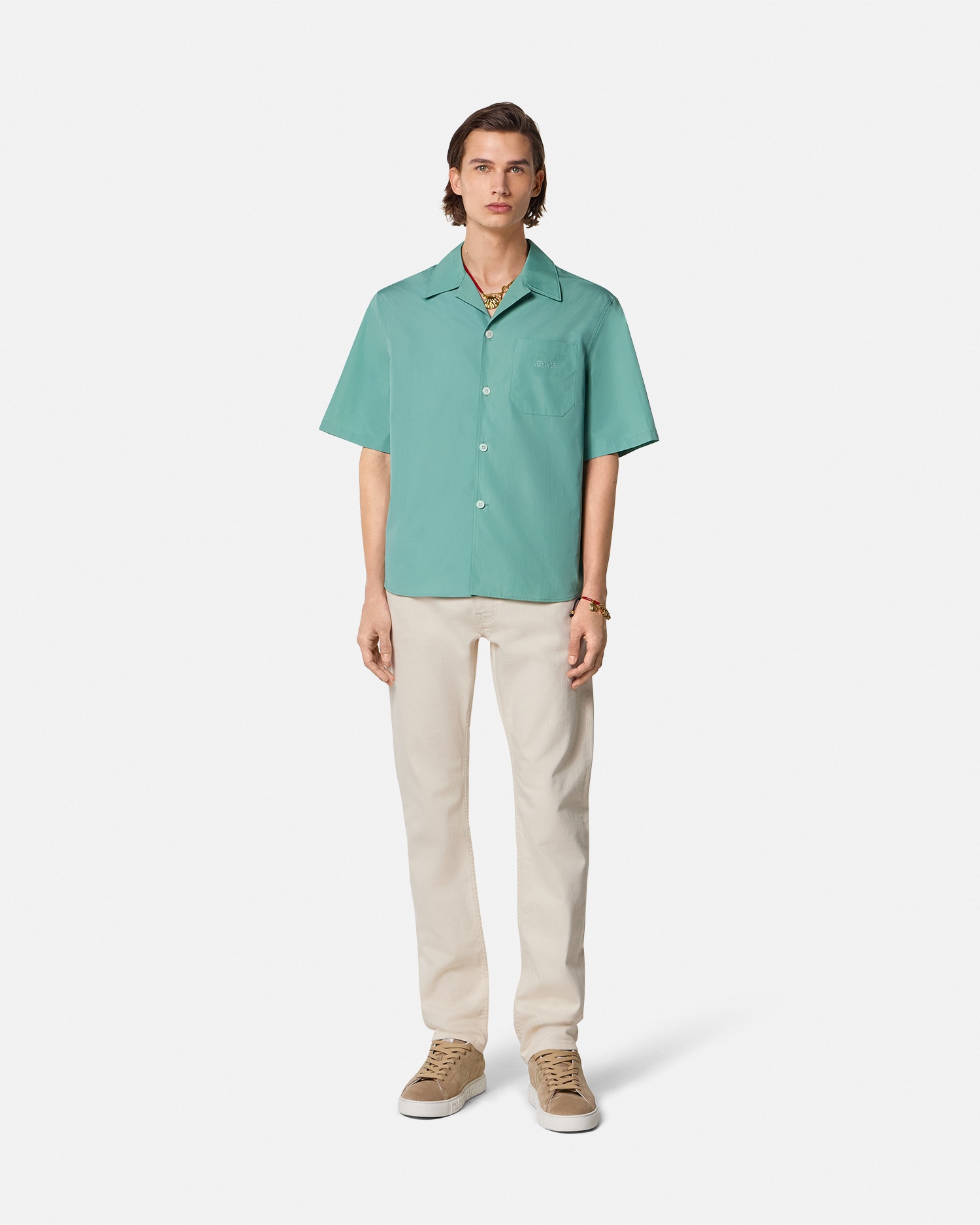 Coral Theatre Shirt