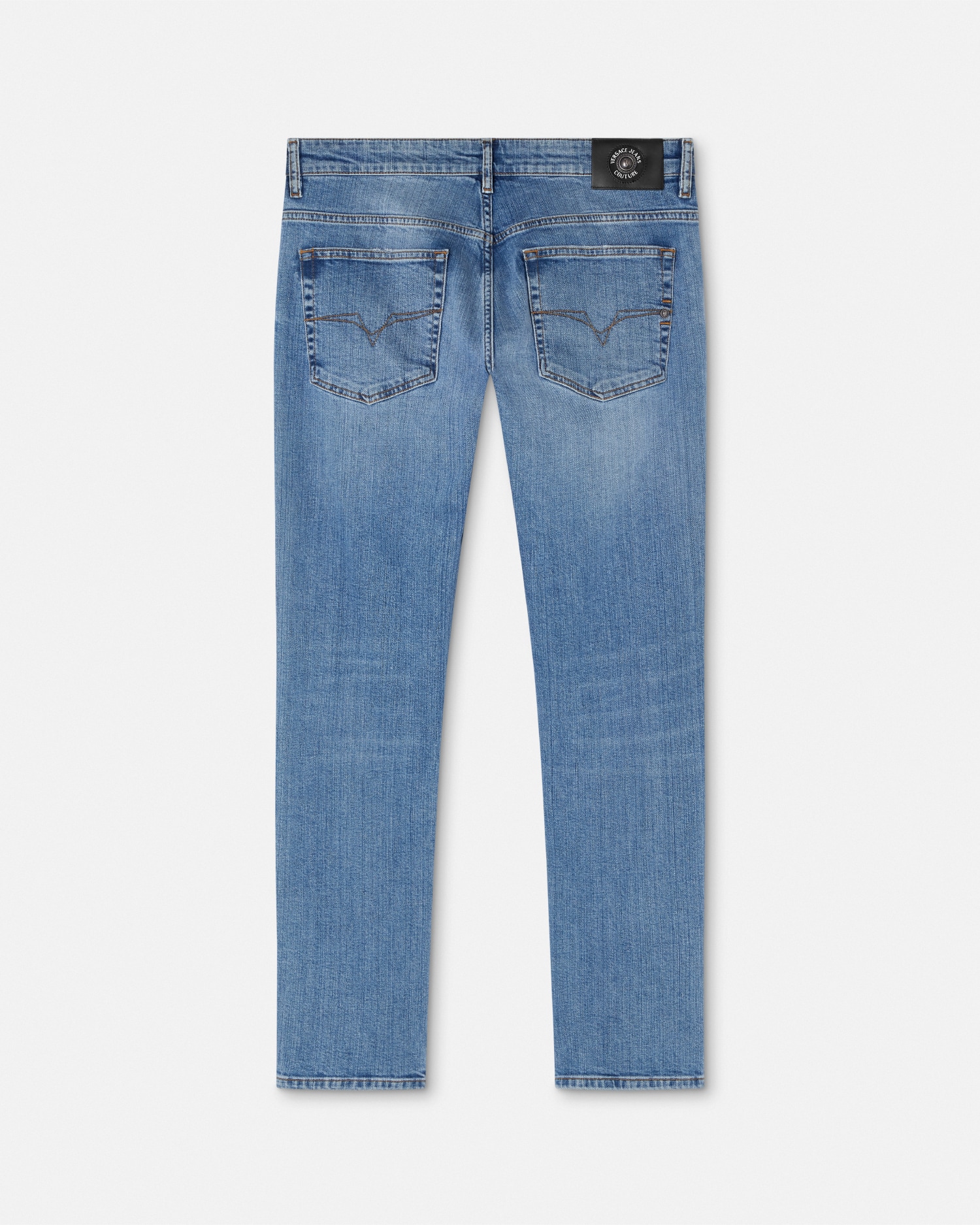 Slim-Fit Jeans