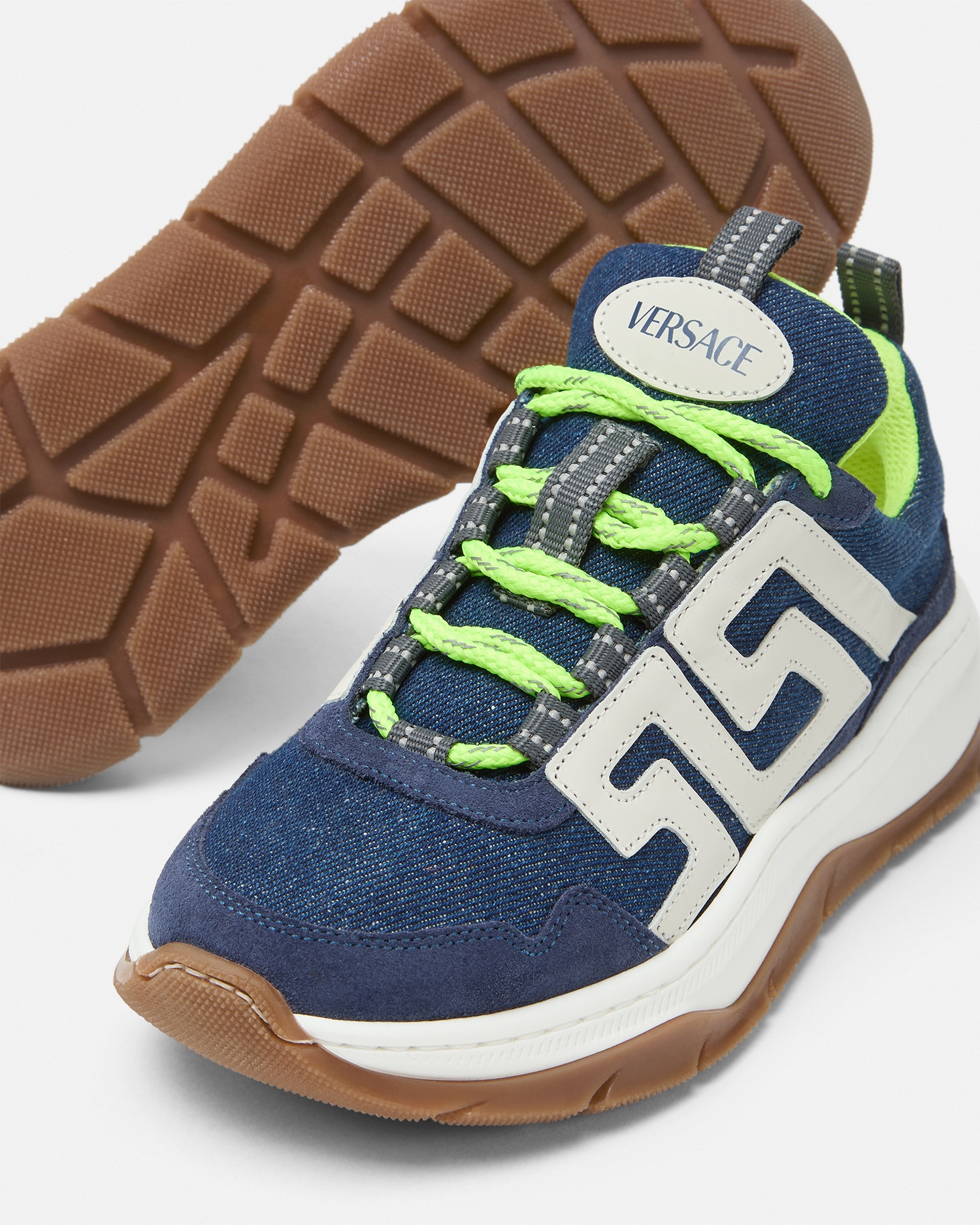 Pop Runner Kids Sneakers