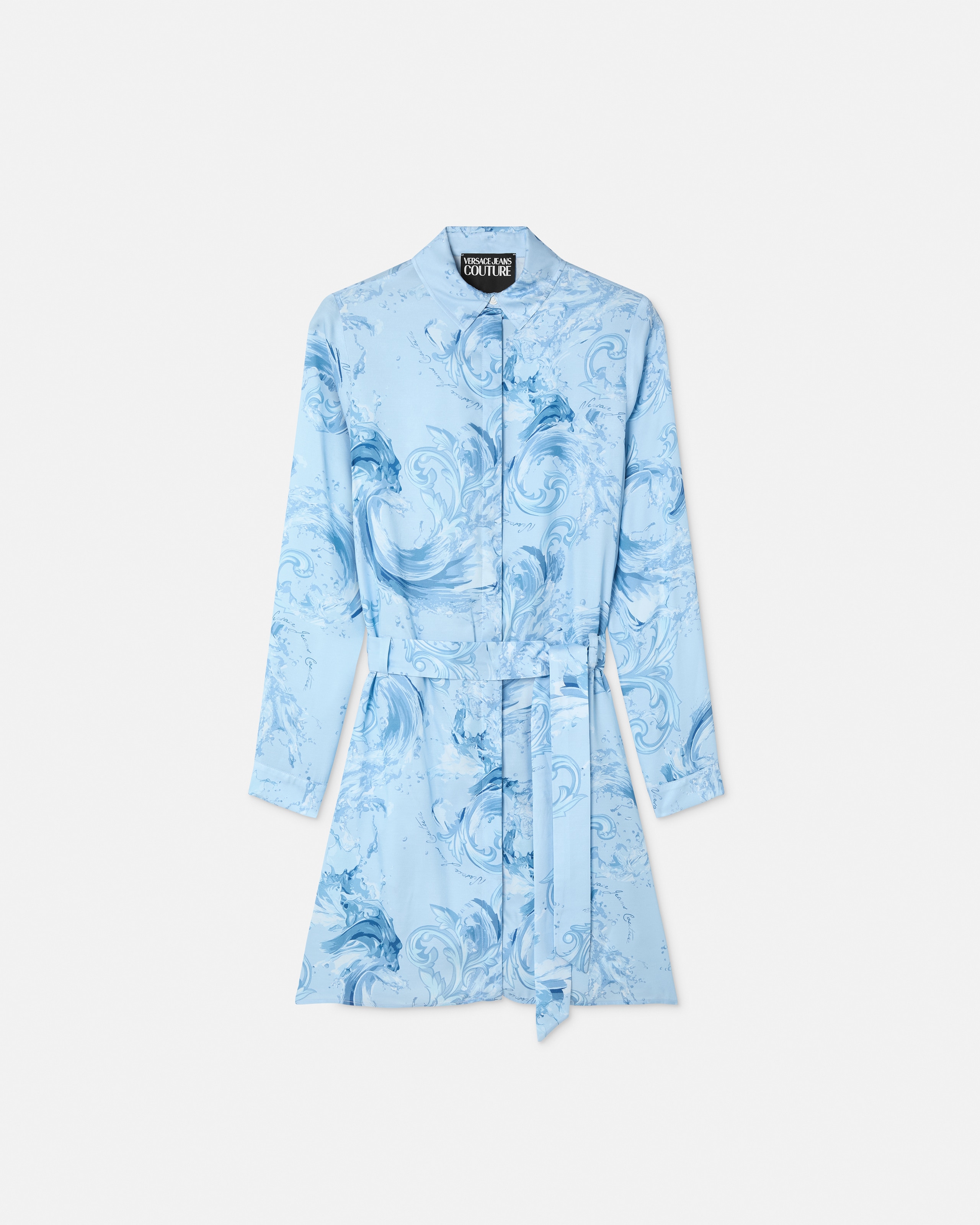 Versace Jeans Couture - Dresses for Women | Official Website