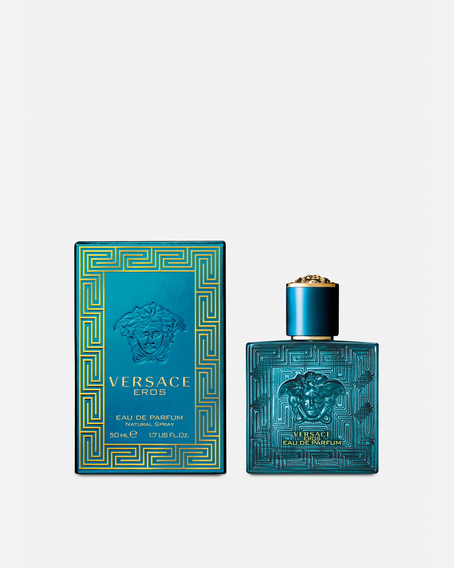 eros profumo versace
