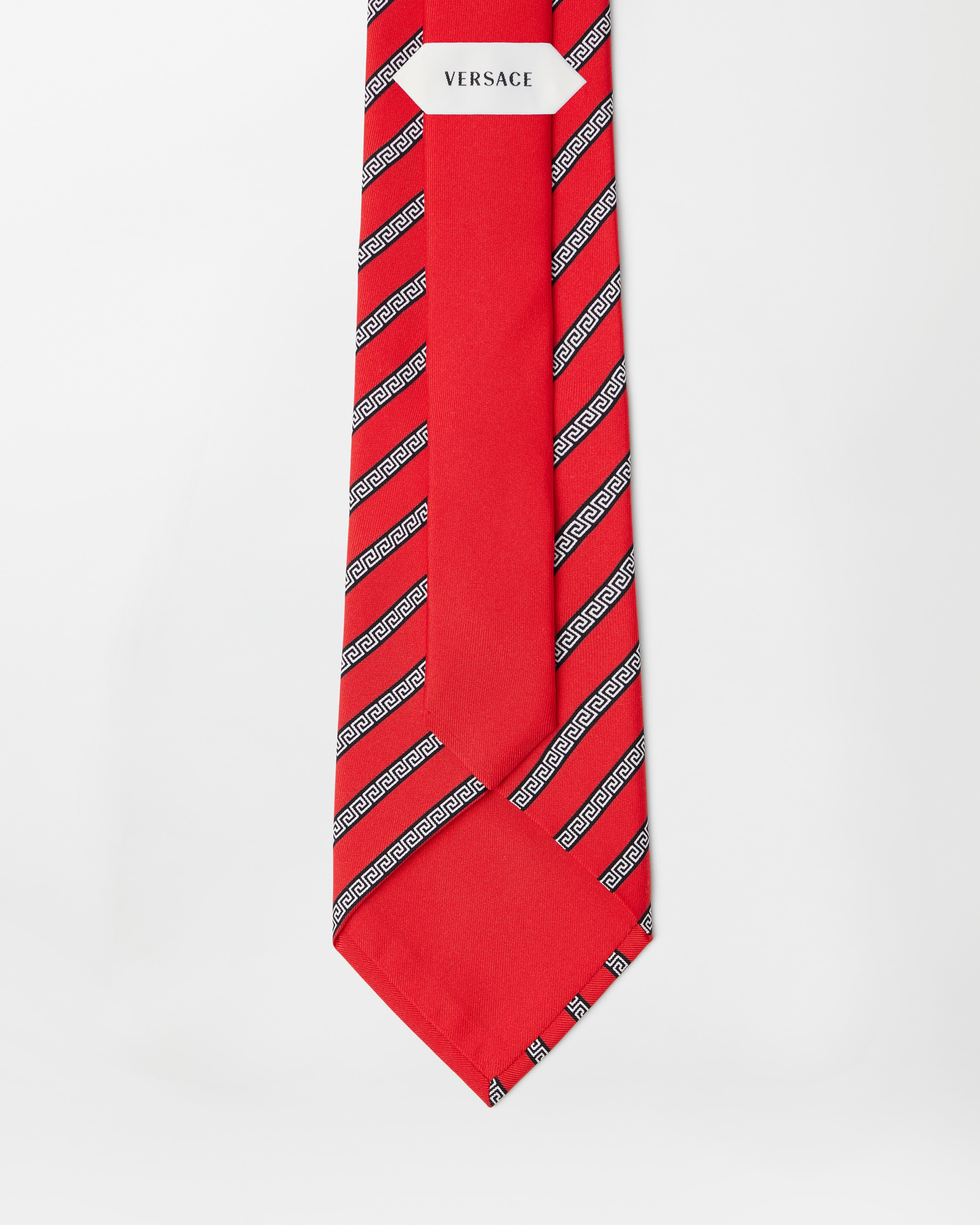 Men's Designer Ties, Scarves, Gloves & More | VERSACE US