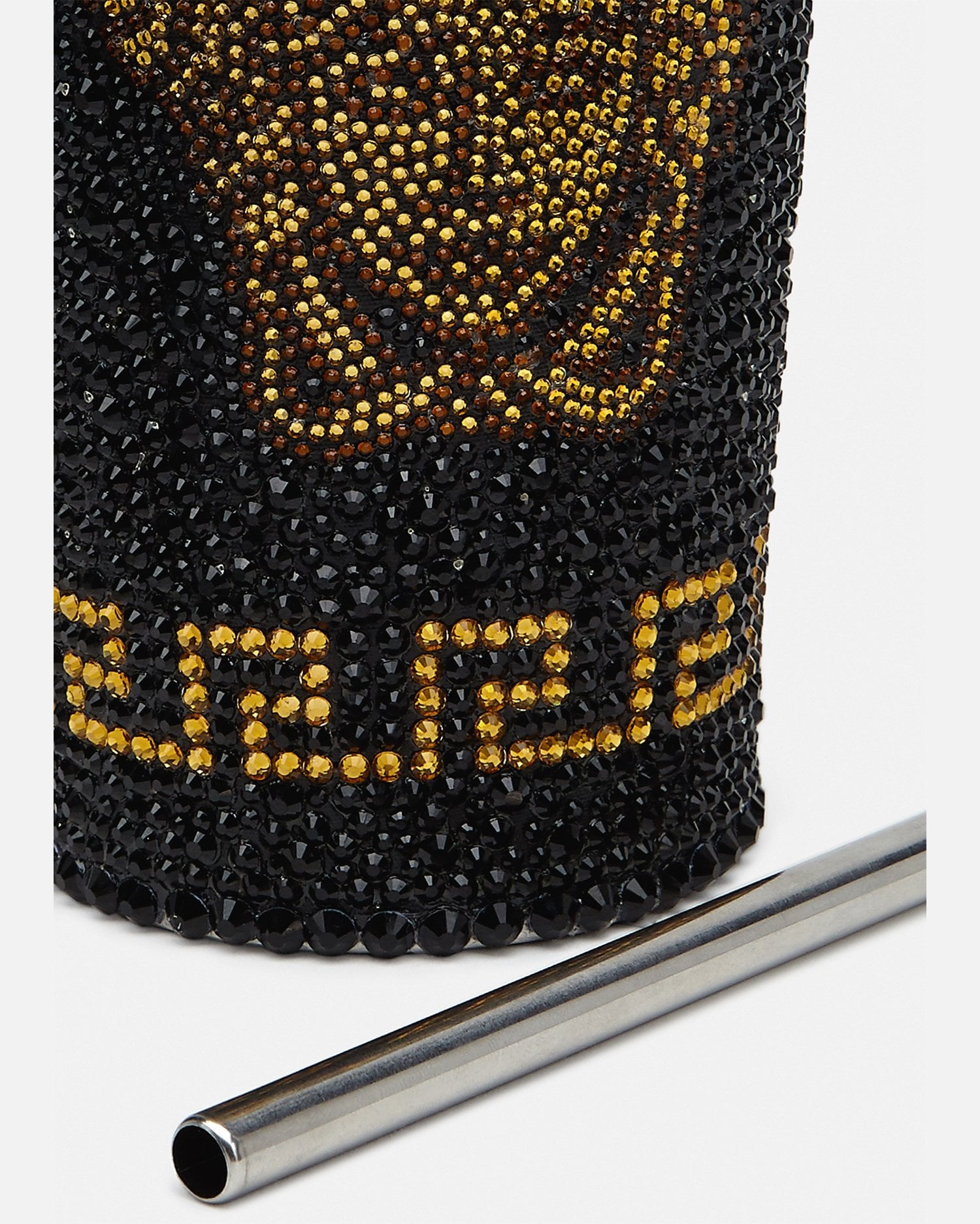Crystal Medusa Travel Cup