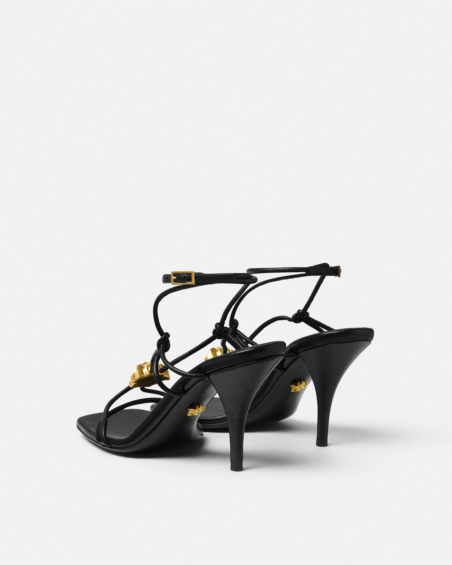 La Medusa Sandals 85 mm