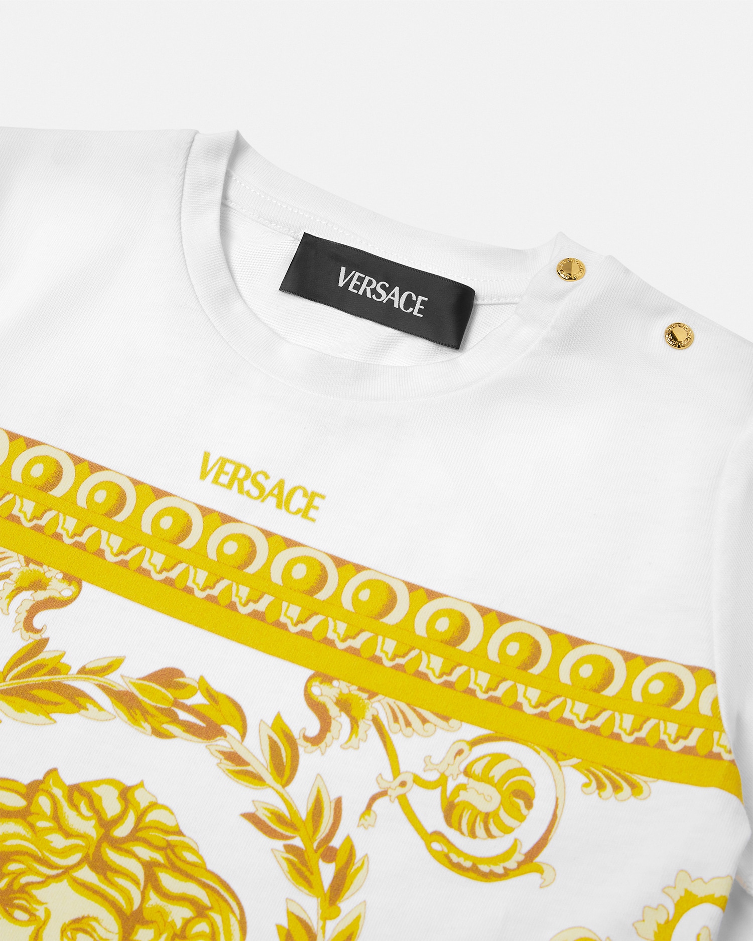 Medusa Garland Kids T-Shirt