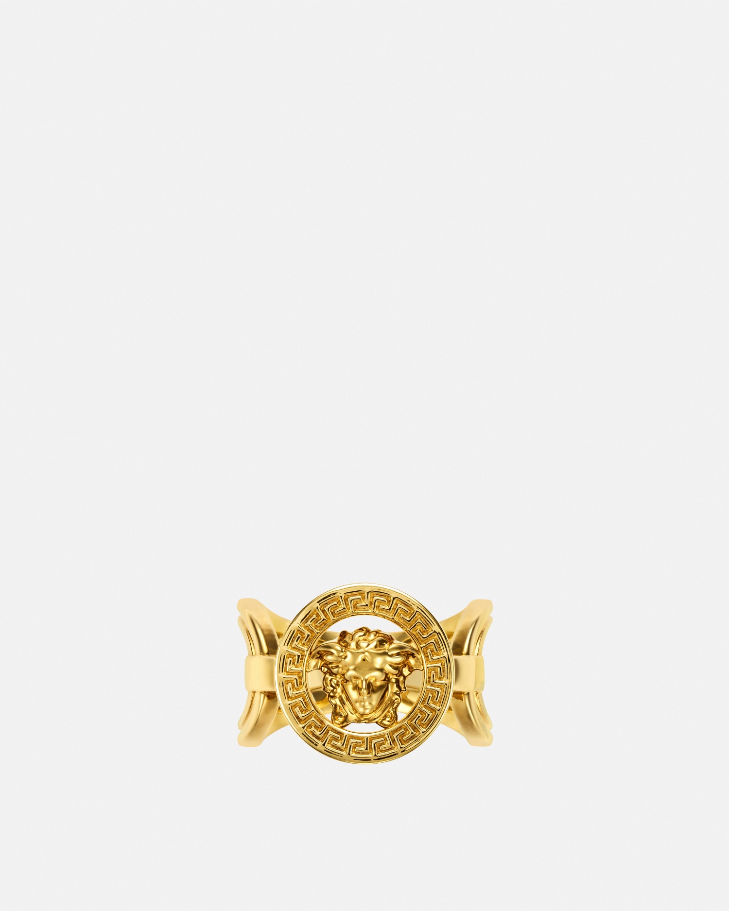 Medusa '95 Ring