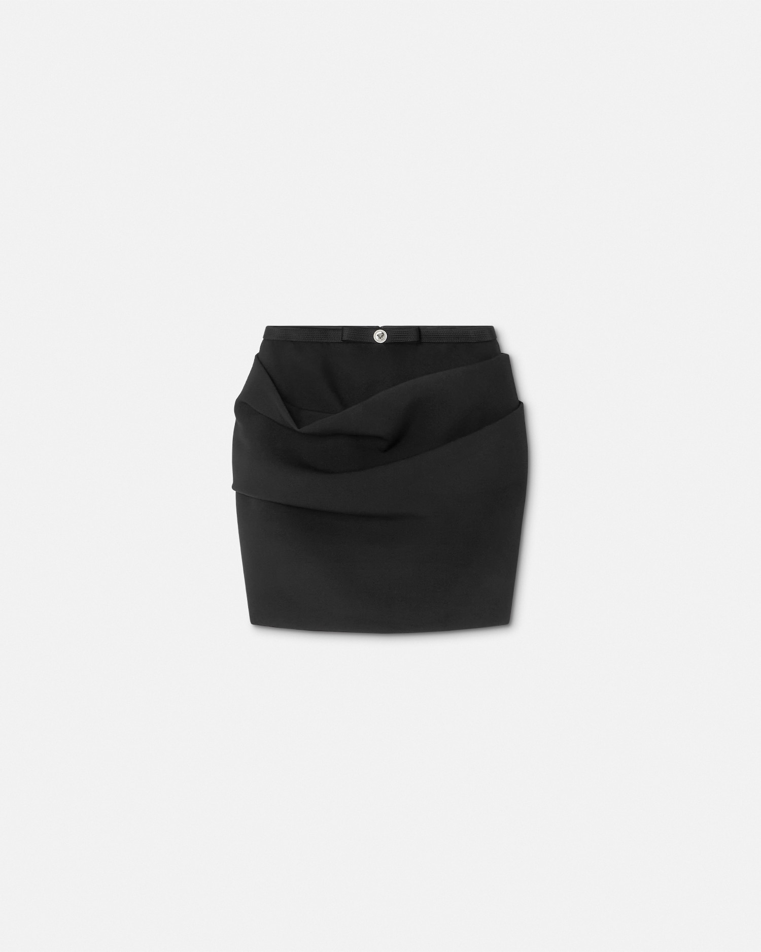 Versace Skirts In Black