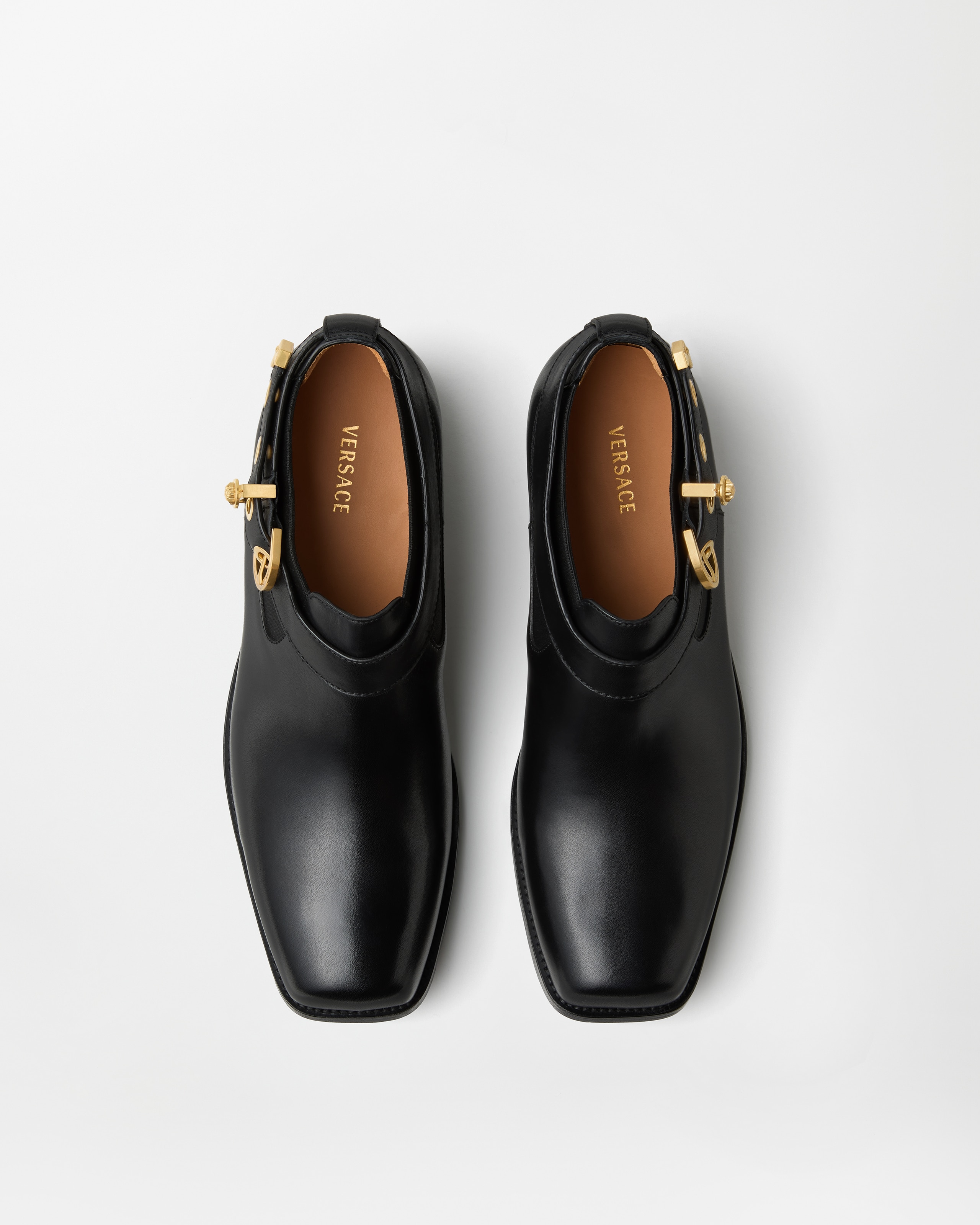 Men's Designer Shoes | VERSACE US