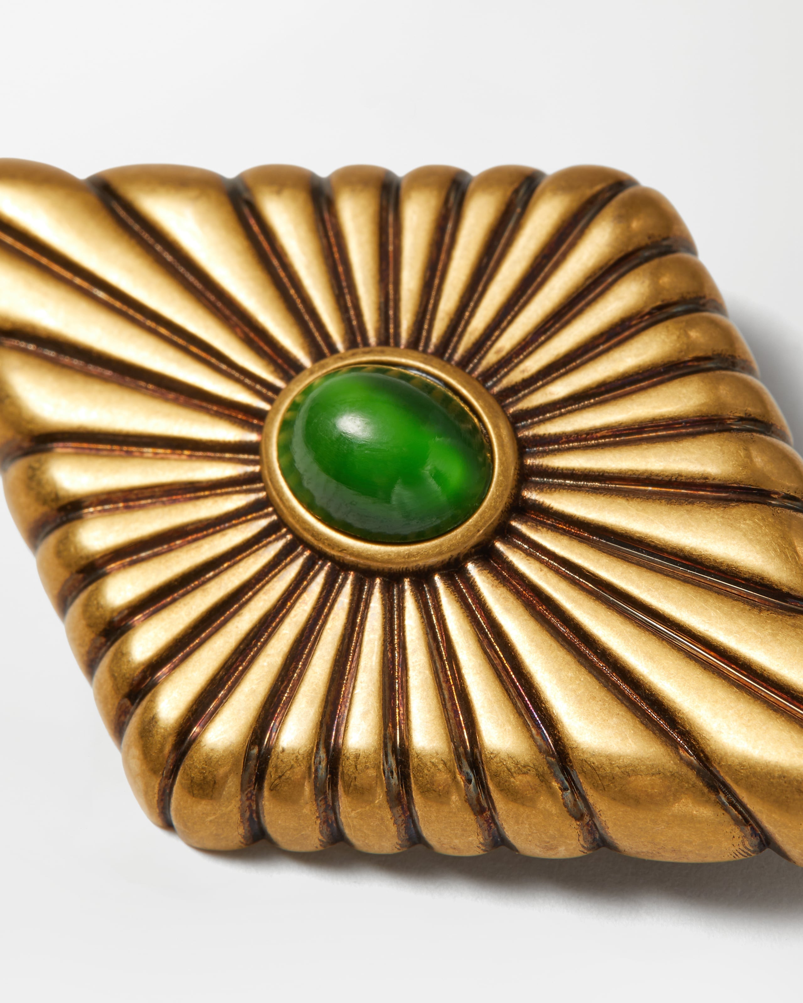 Versace Hair Clips and Brooches - Accessories