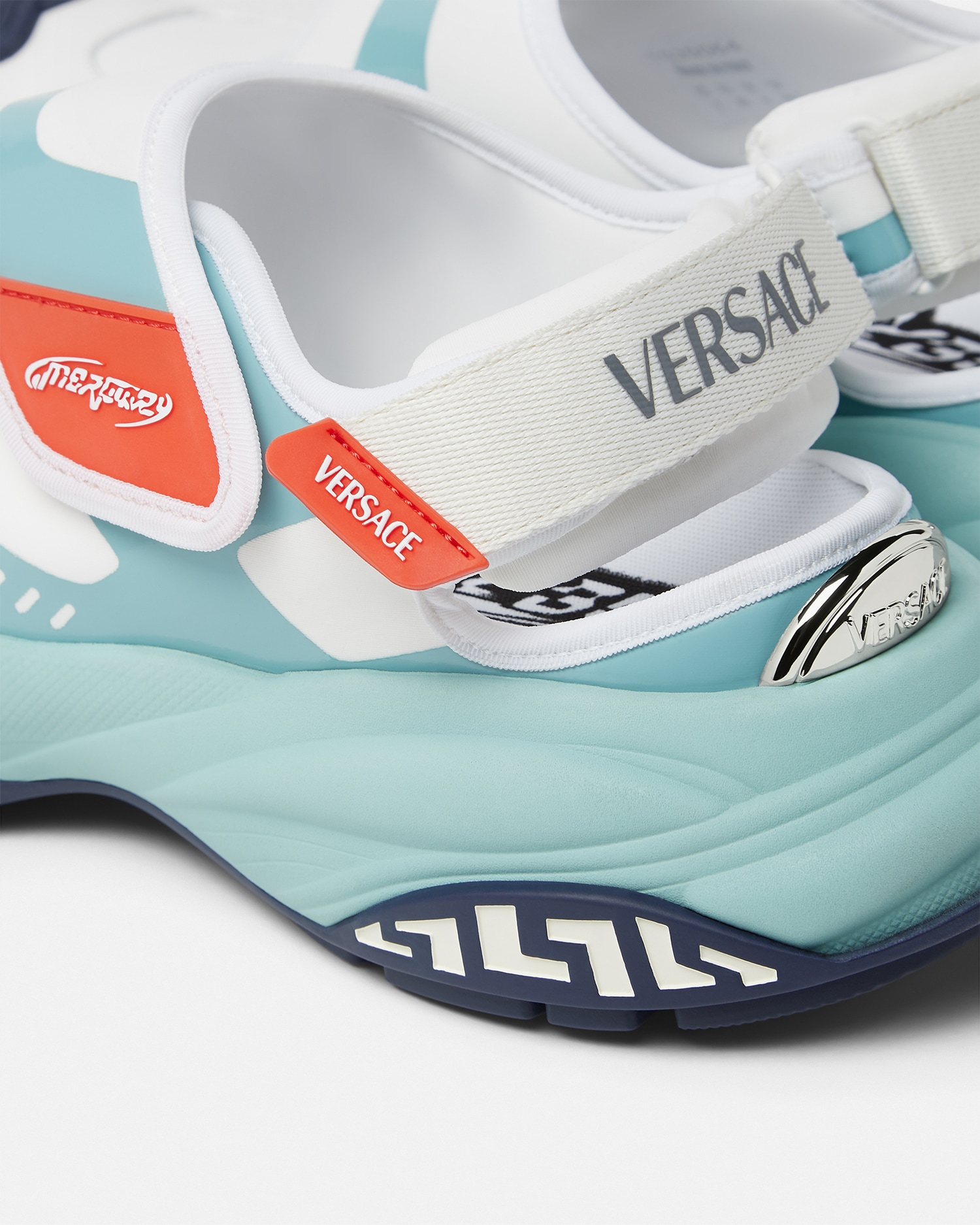 Versace Mercury M_VS_05 Sneakers