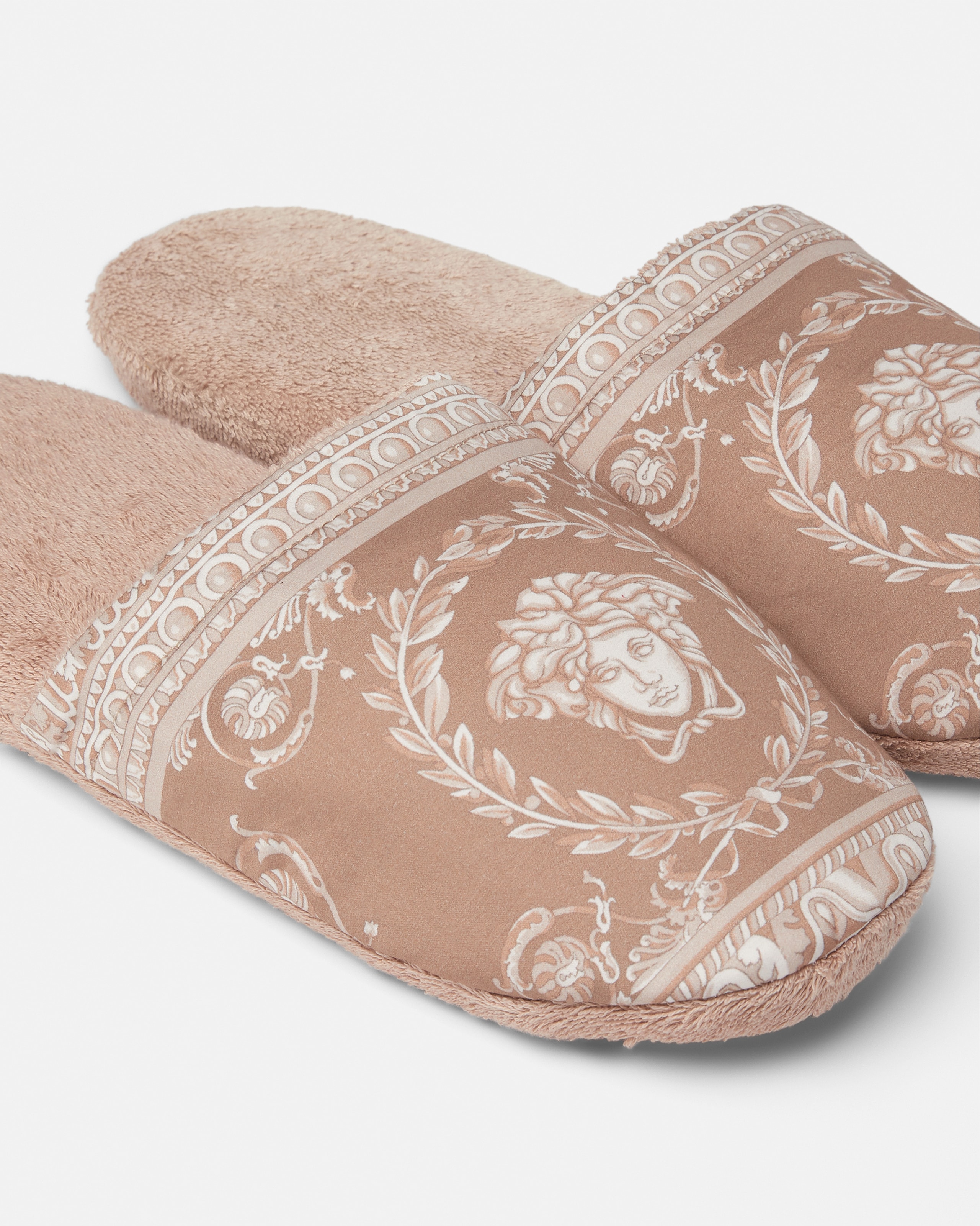 I Baroque Slippers